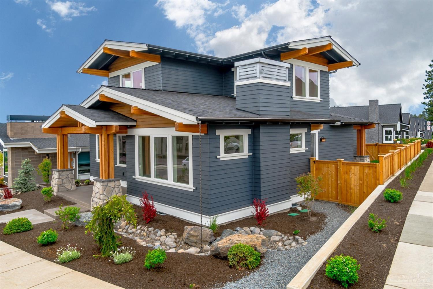 NorthWest Crossing - Residential