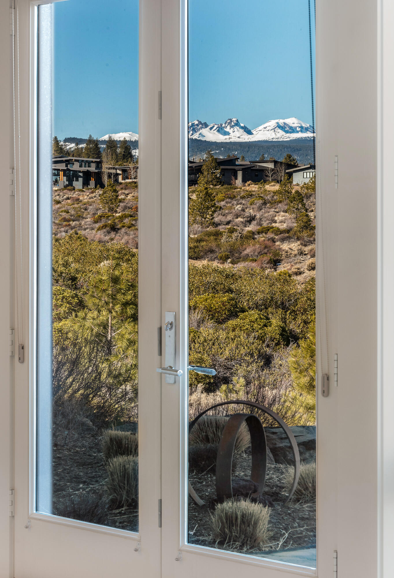 Tetherow - Residential