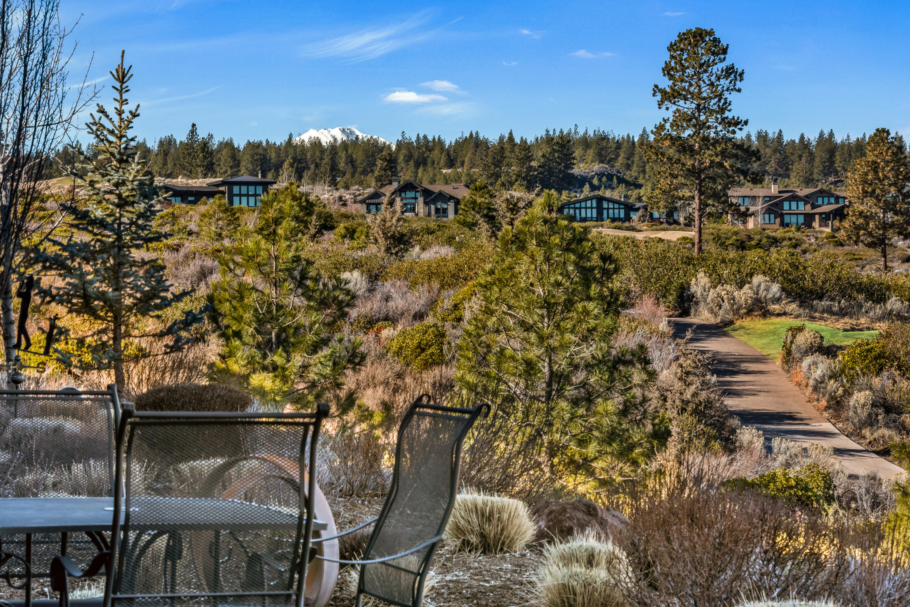 Tetherow - Residential