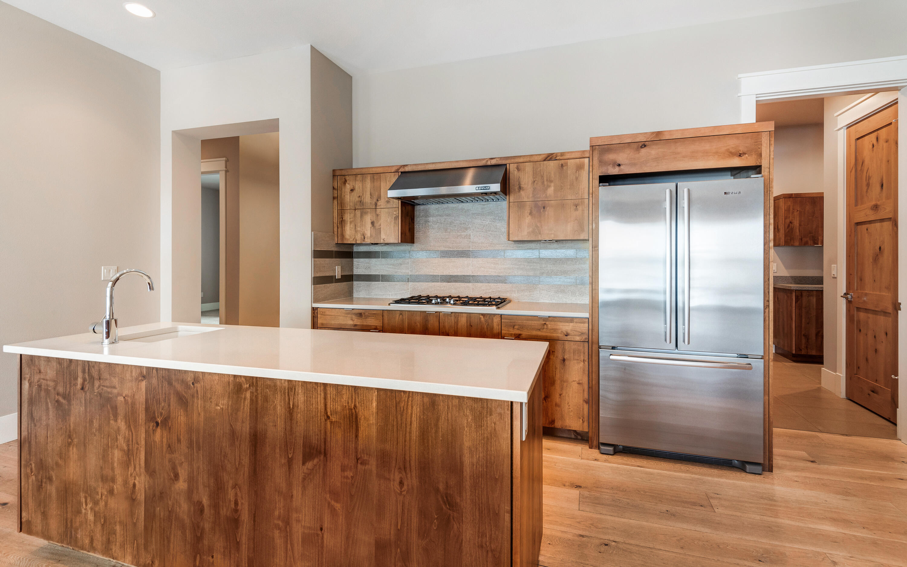 Tetherow - Residential