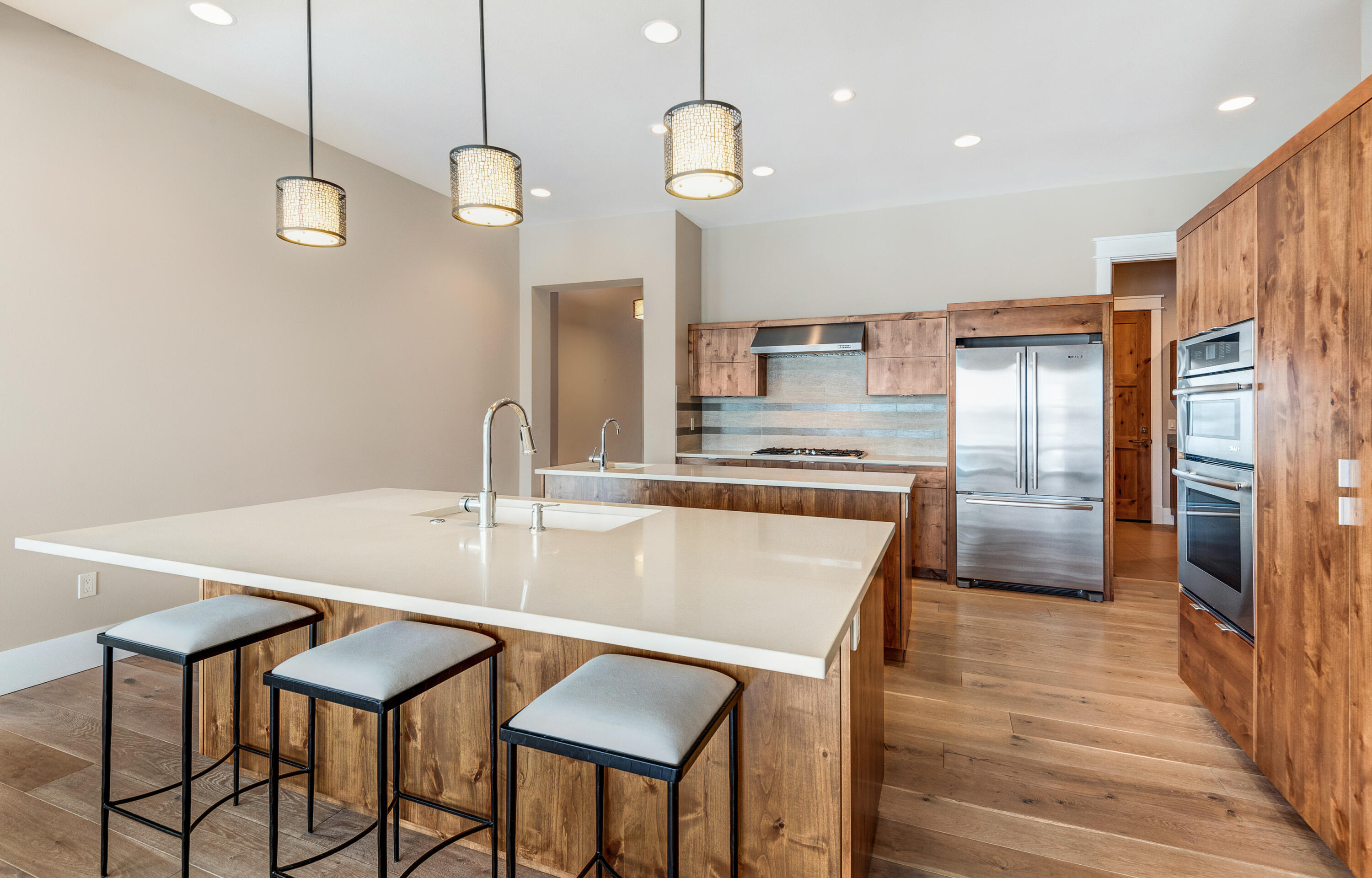 Tetherow - Residential