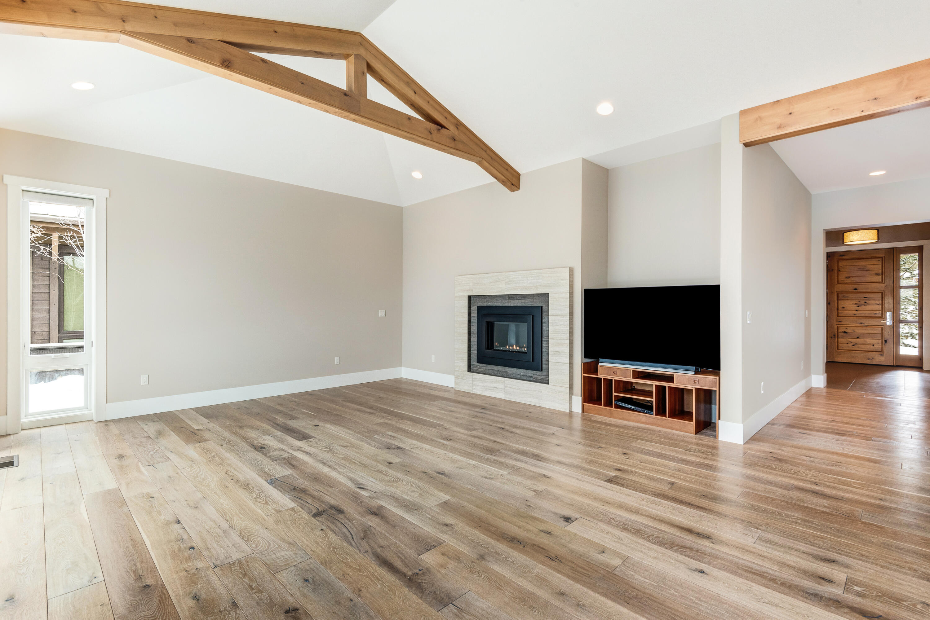 Tetherow - Residential