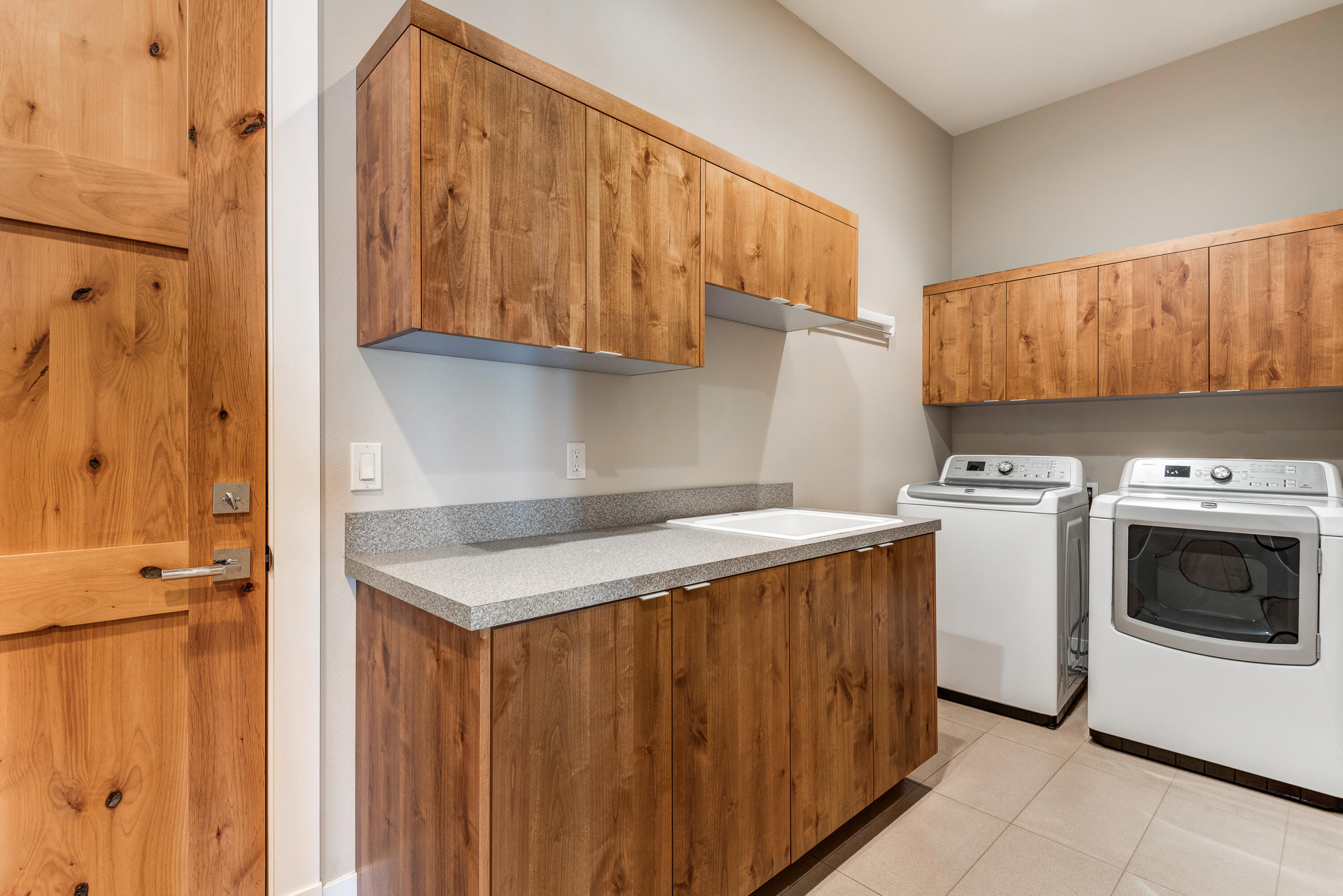 Tetherow - Residential