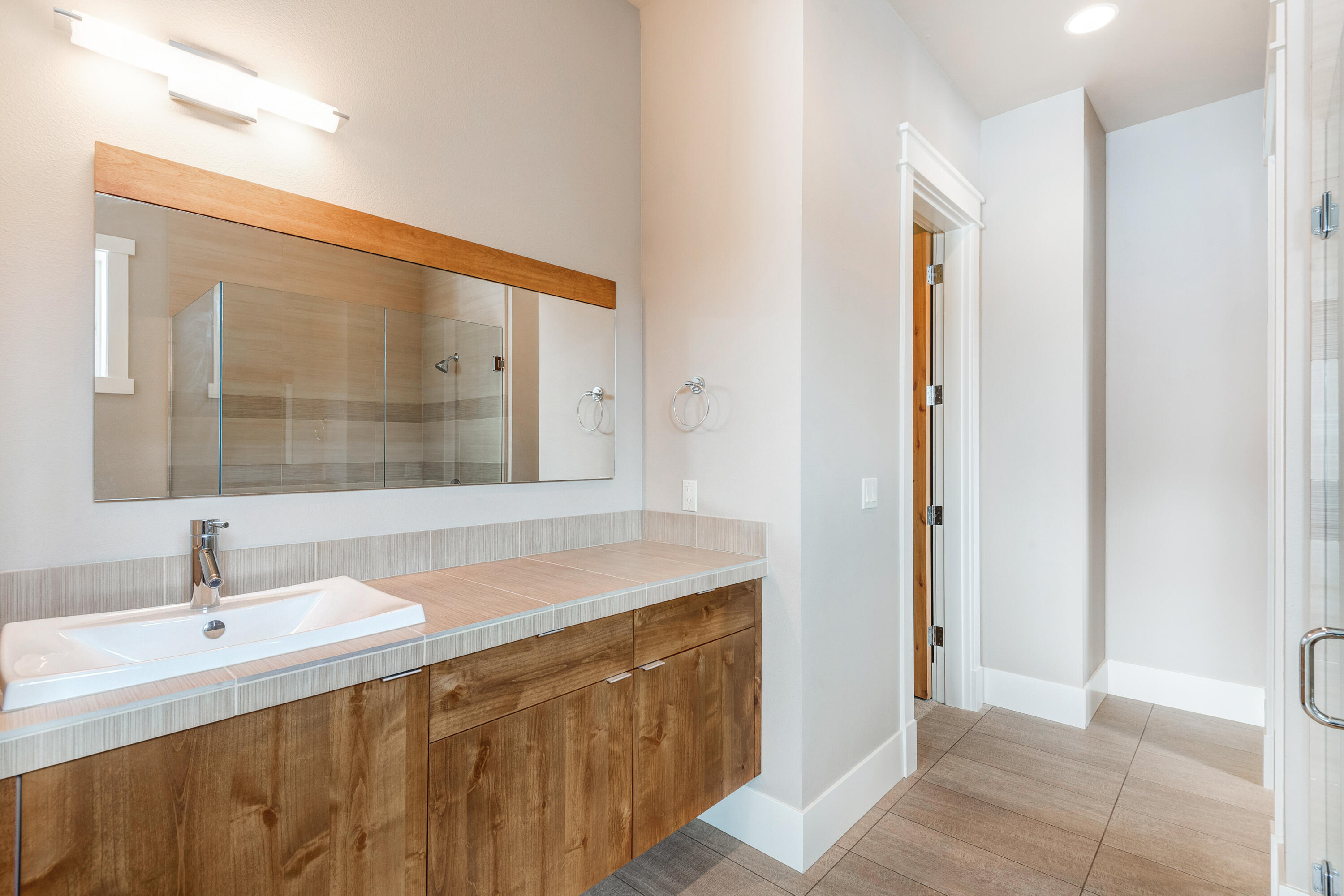 Tetherow - Residential