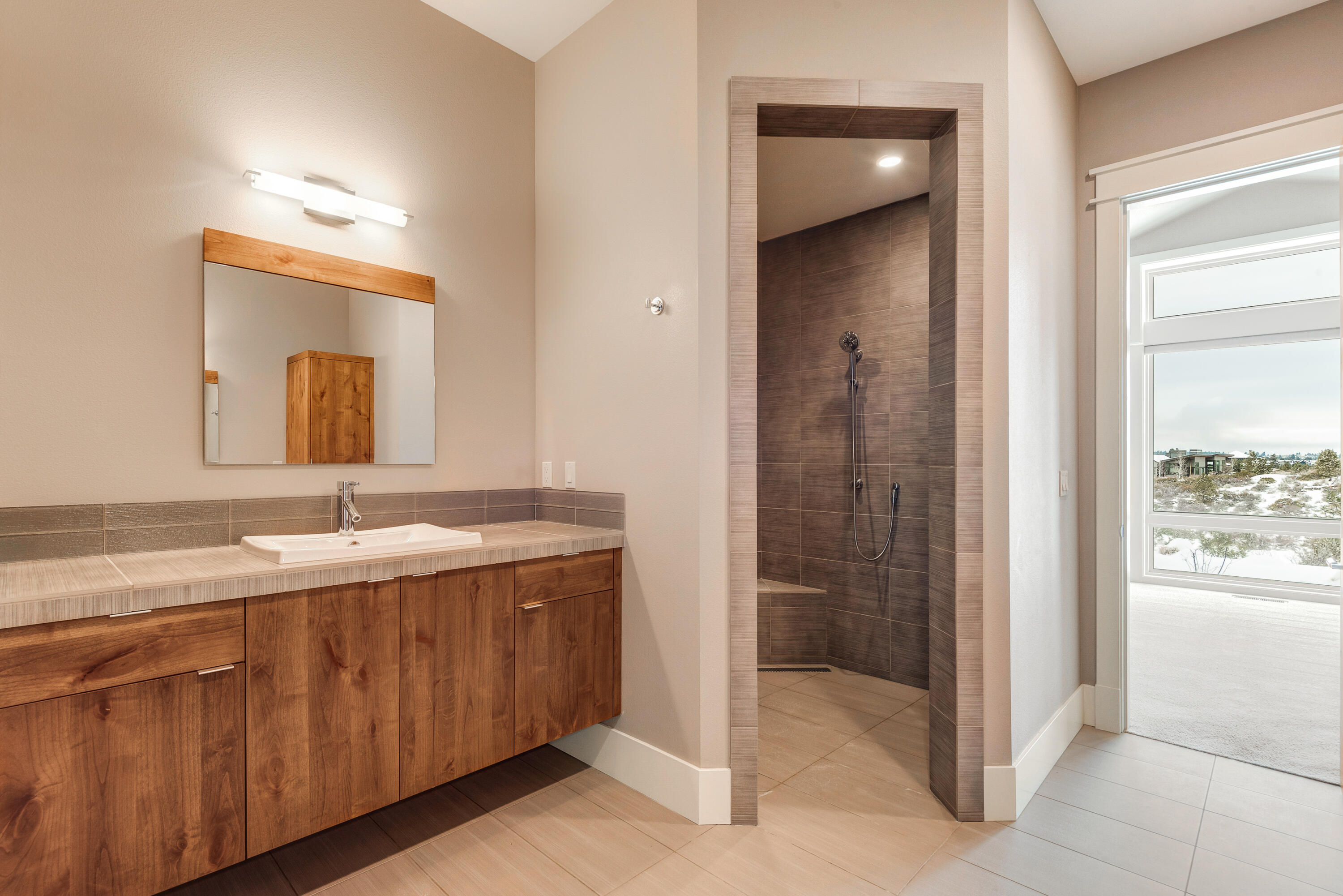 Tetherow - Residential