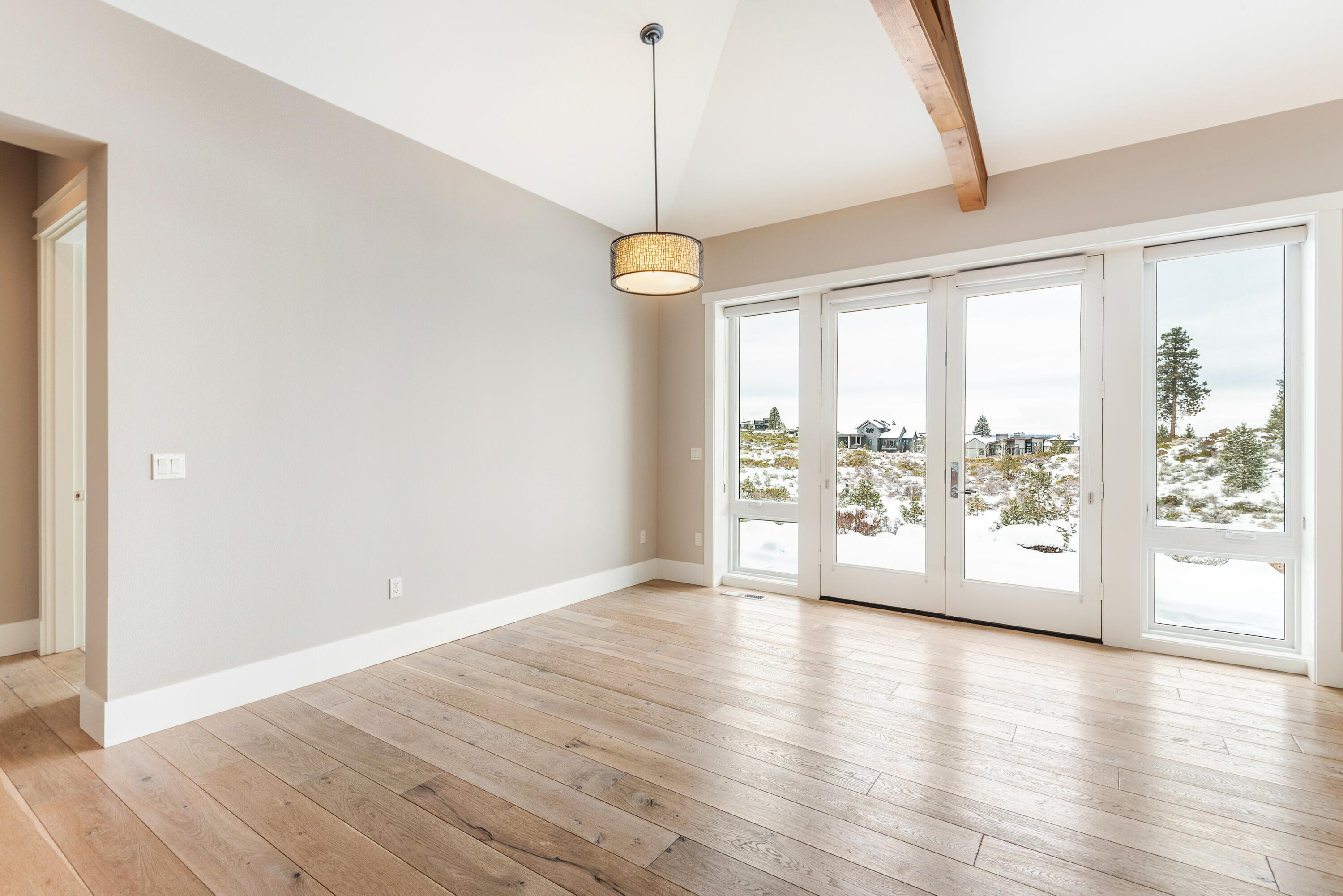 Tetherow - Residential