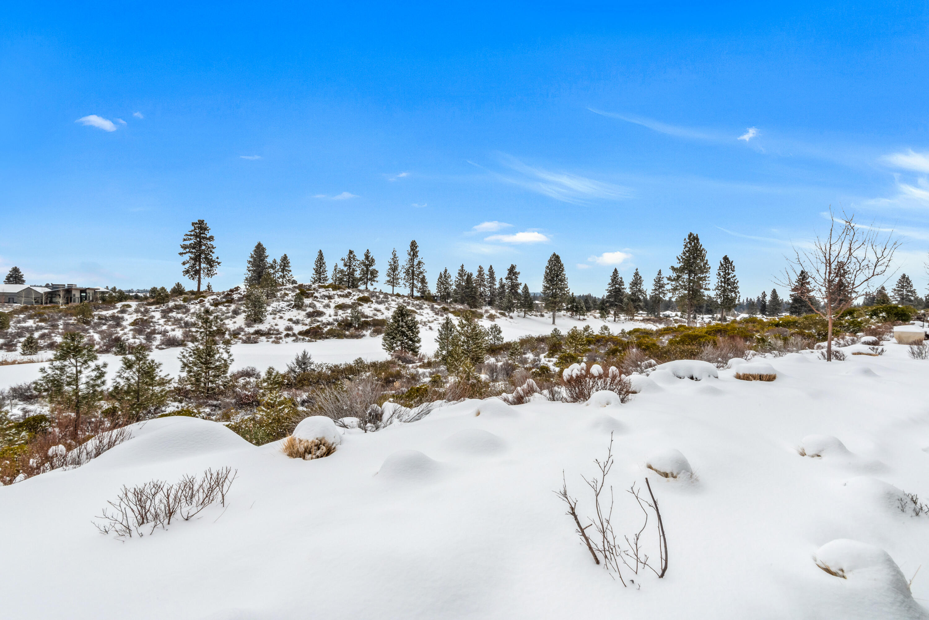 Tetherow - Residential