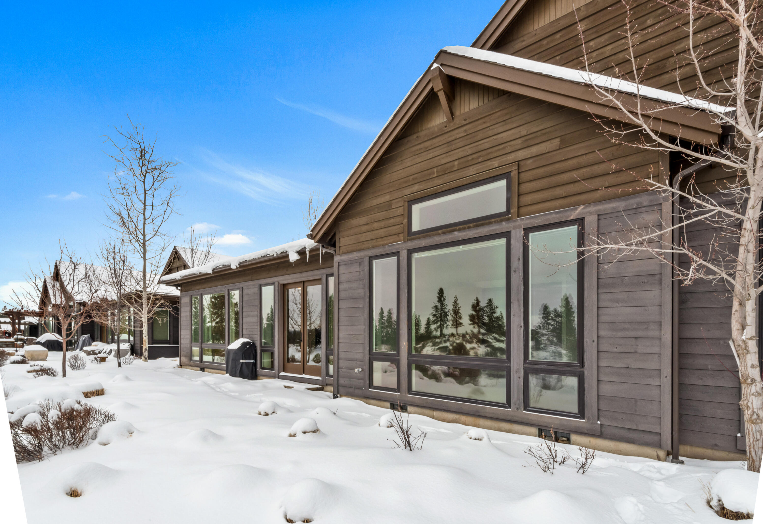 Tetherow - Residential