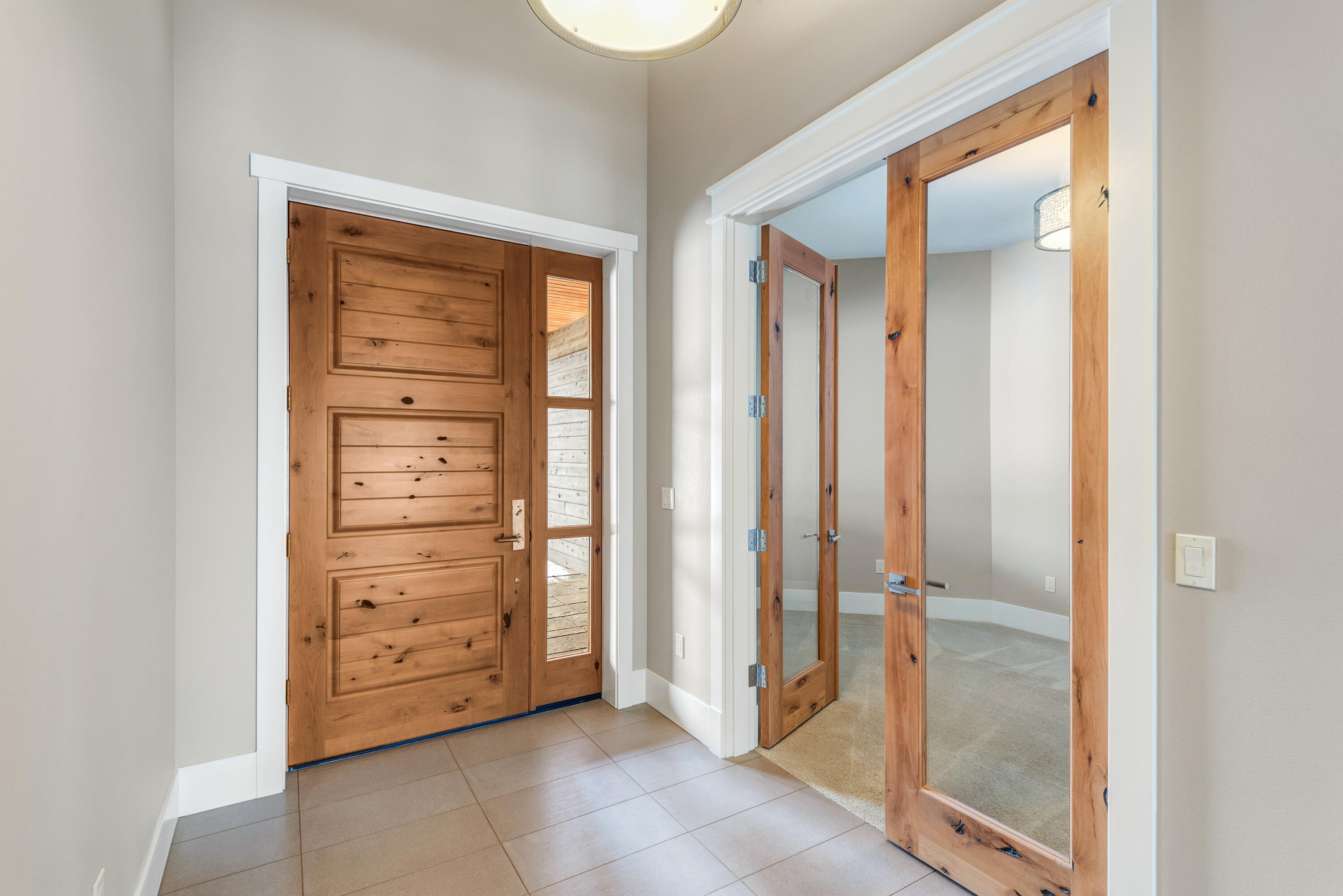 Tetherow - Residential