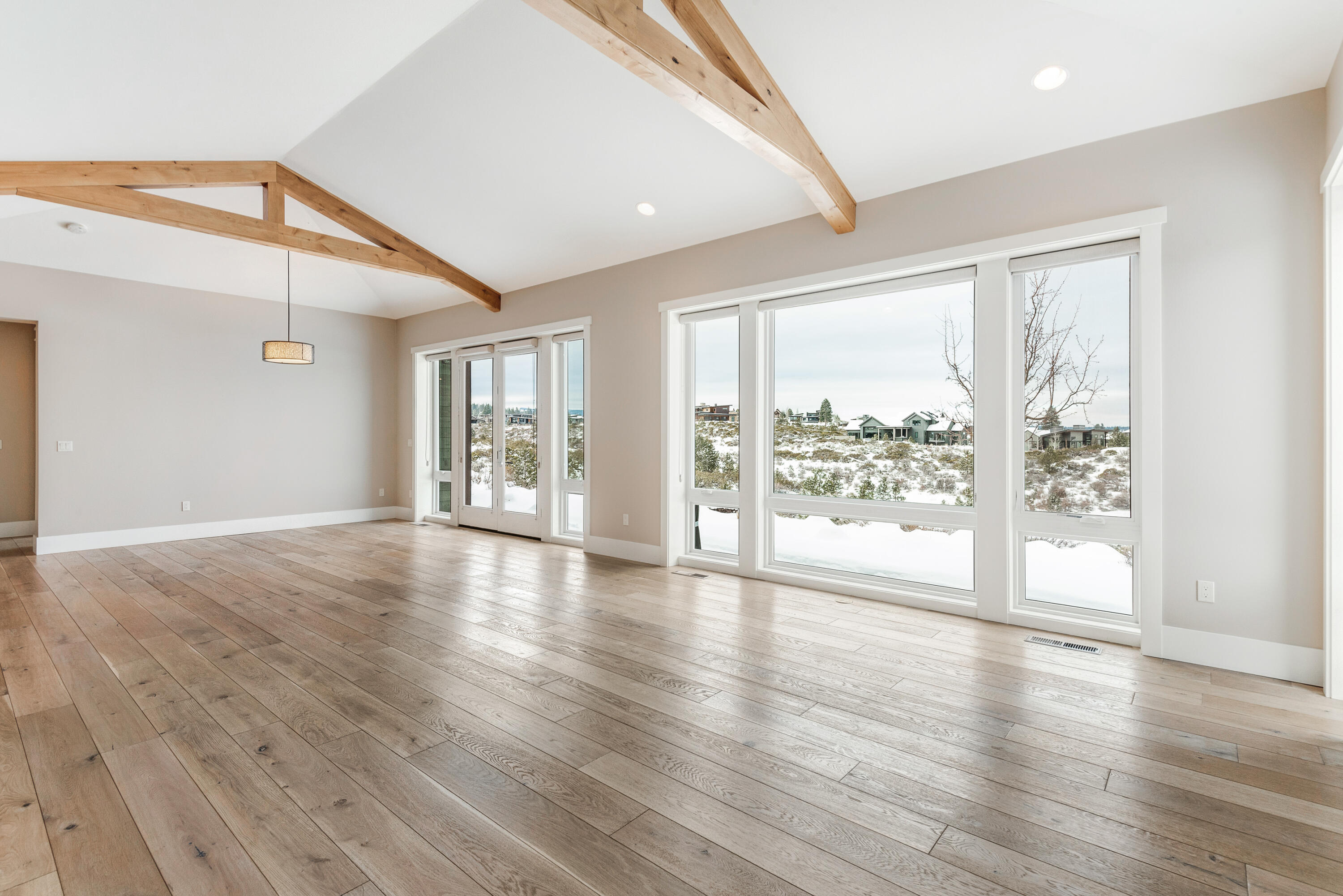 Tetherow - Residential