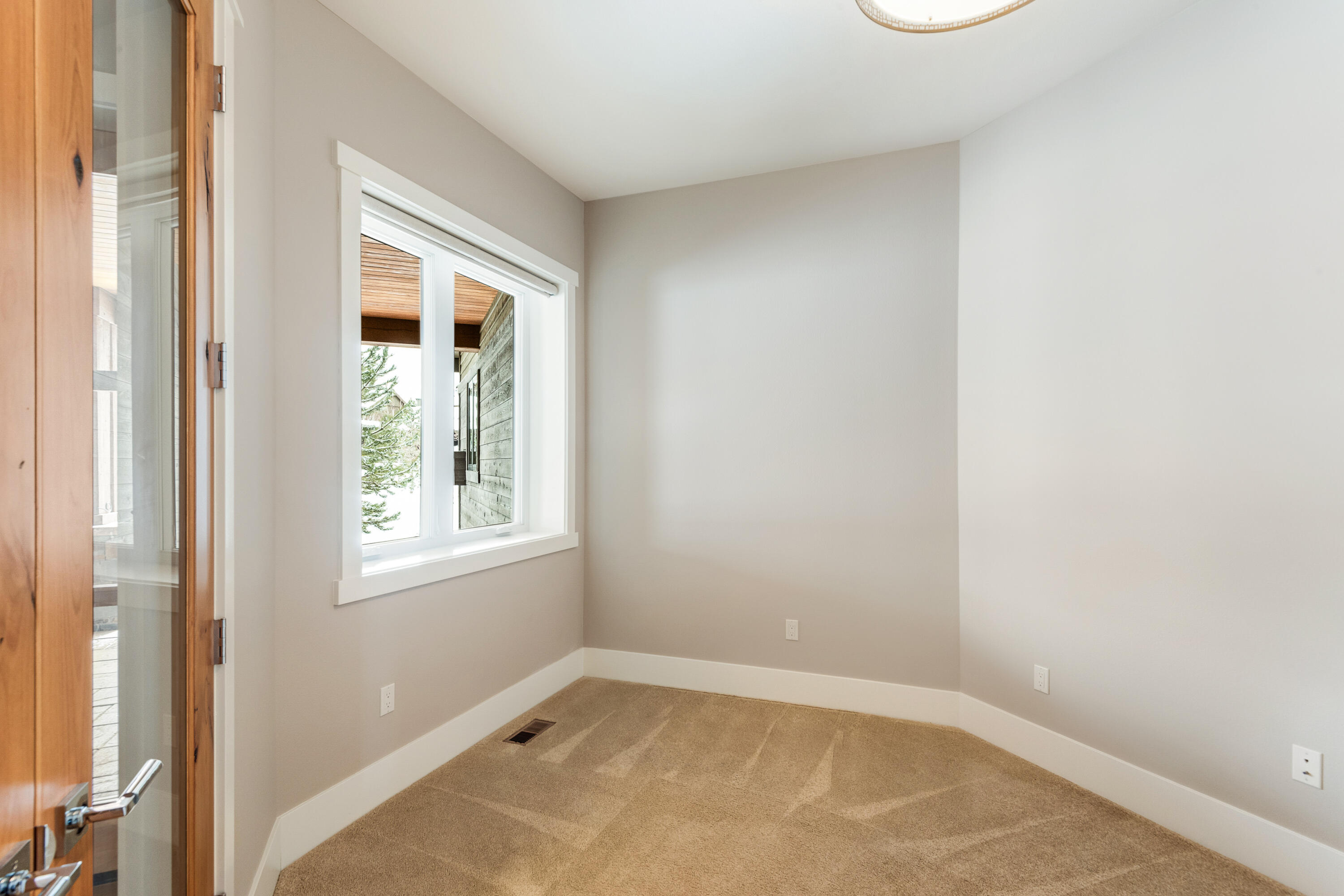 Tetherow - Residential