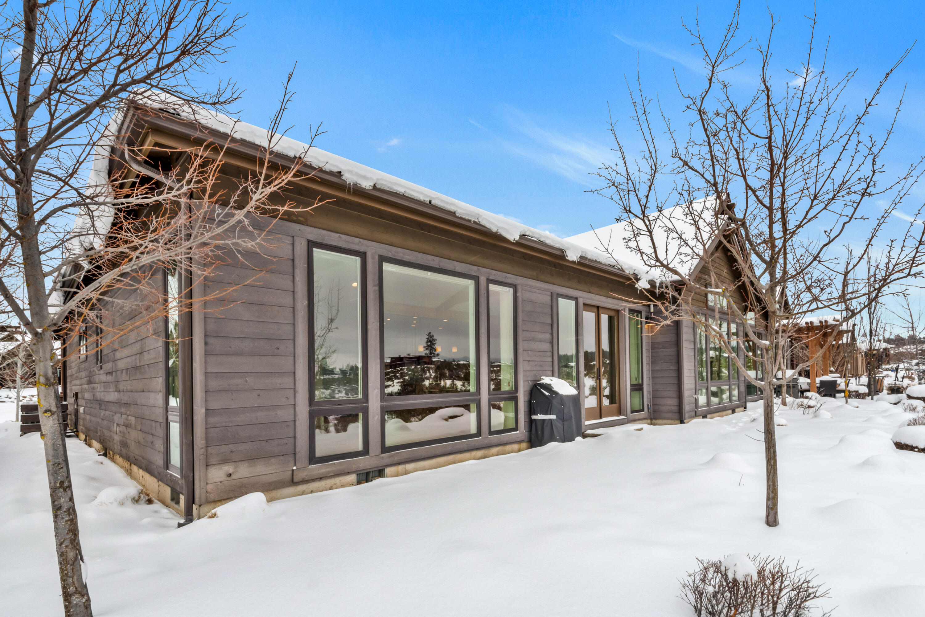 Tetherow - Residential