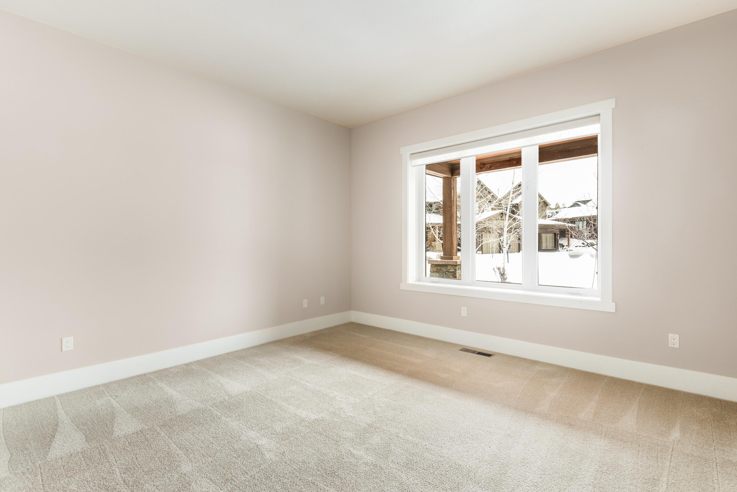 Tetherow - Residential