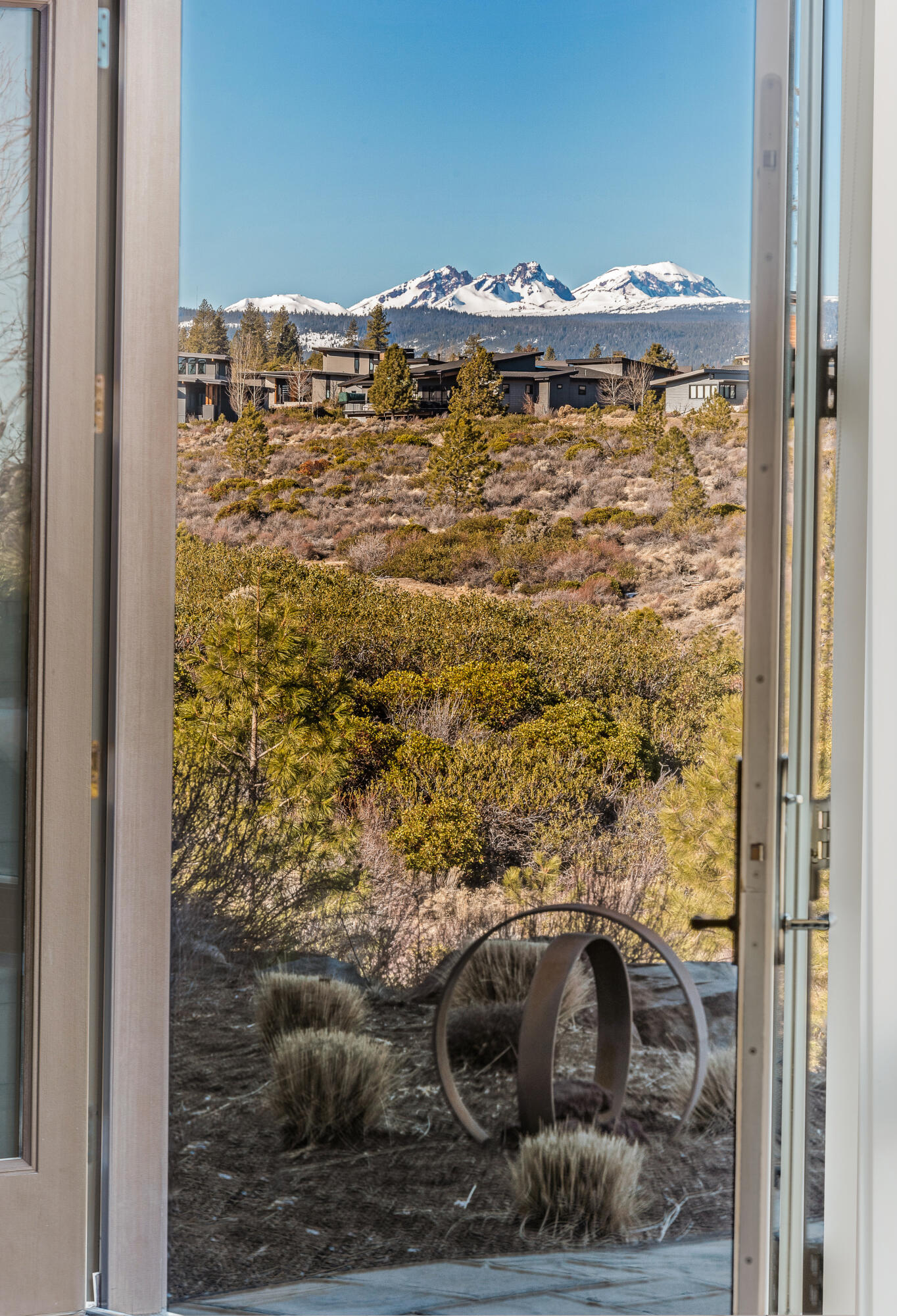 Tetherow - Residential