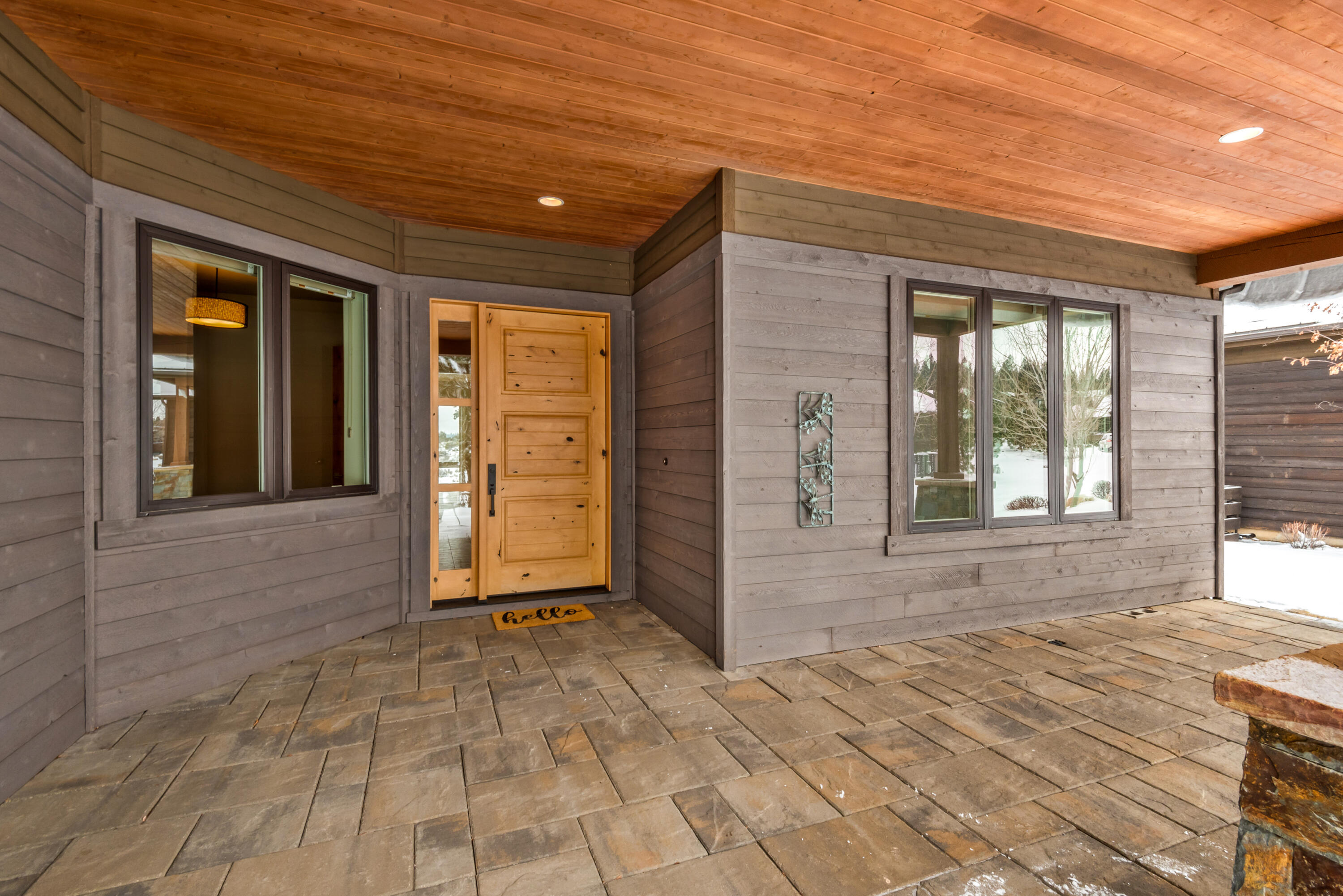 Tetherow - Residential