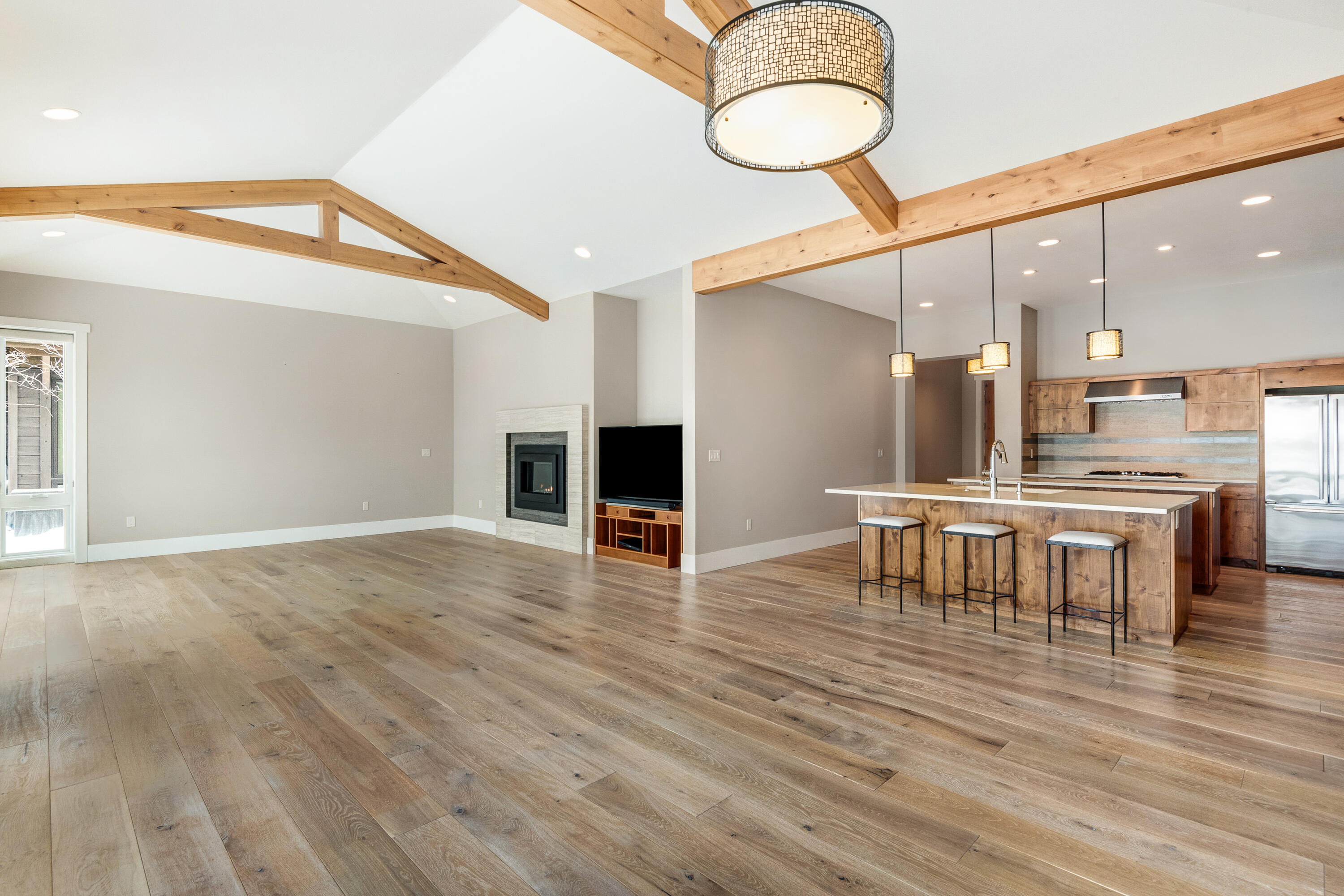 Tetherow - Residential