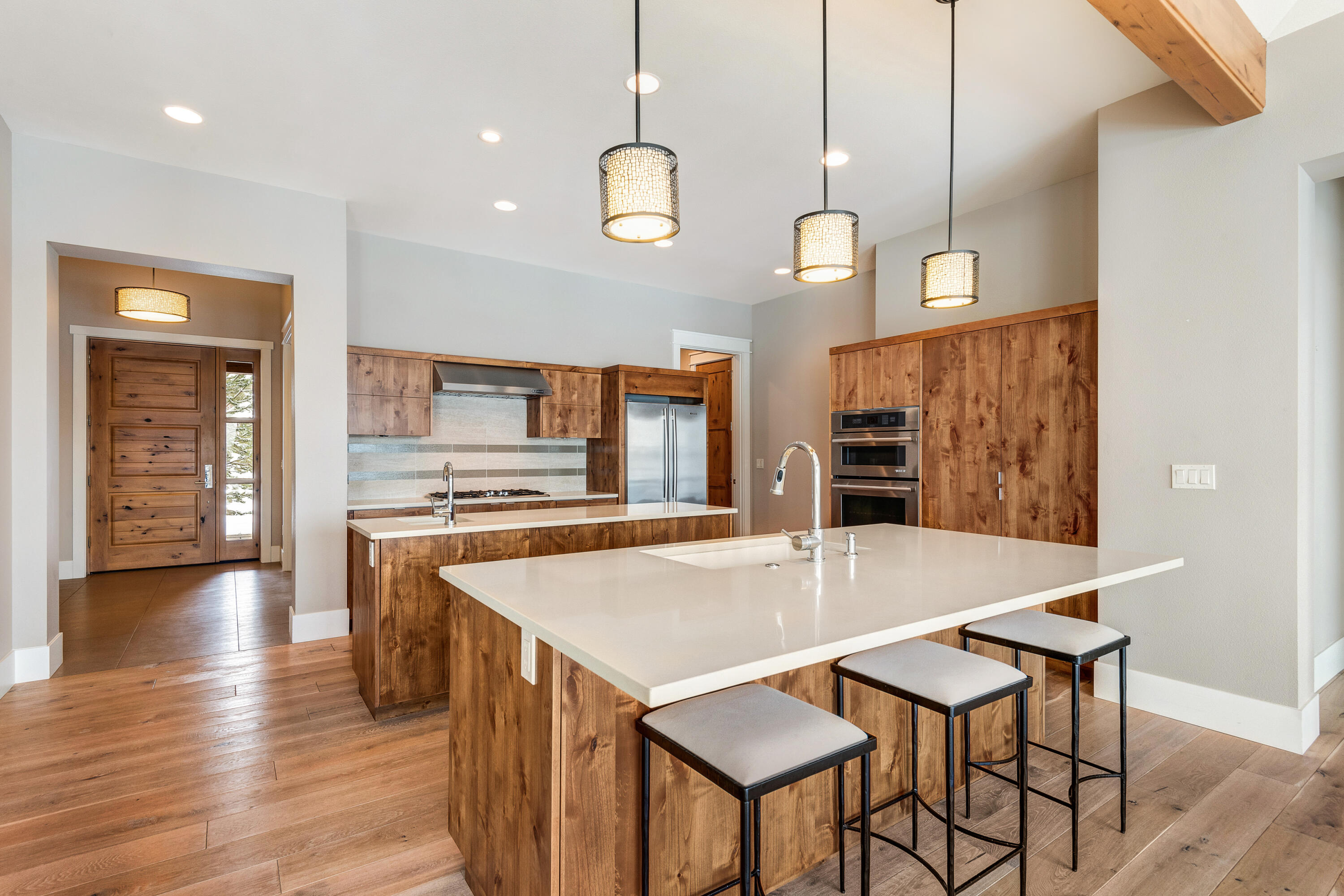 Tetherow - Residential