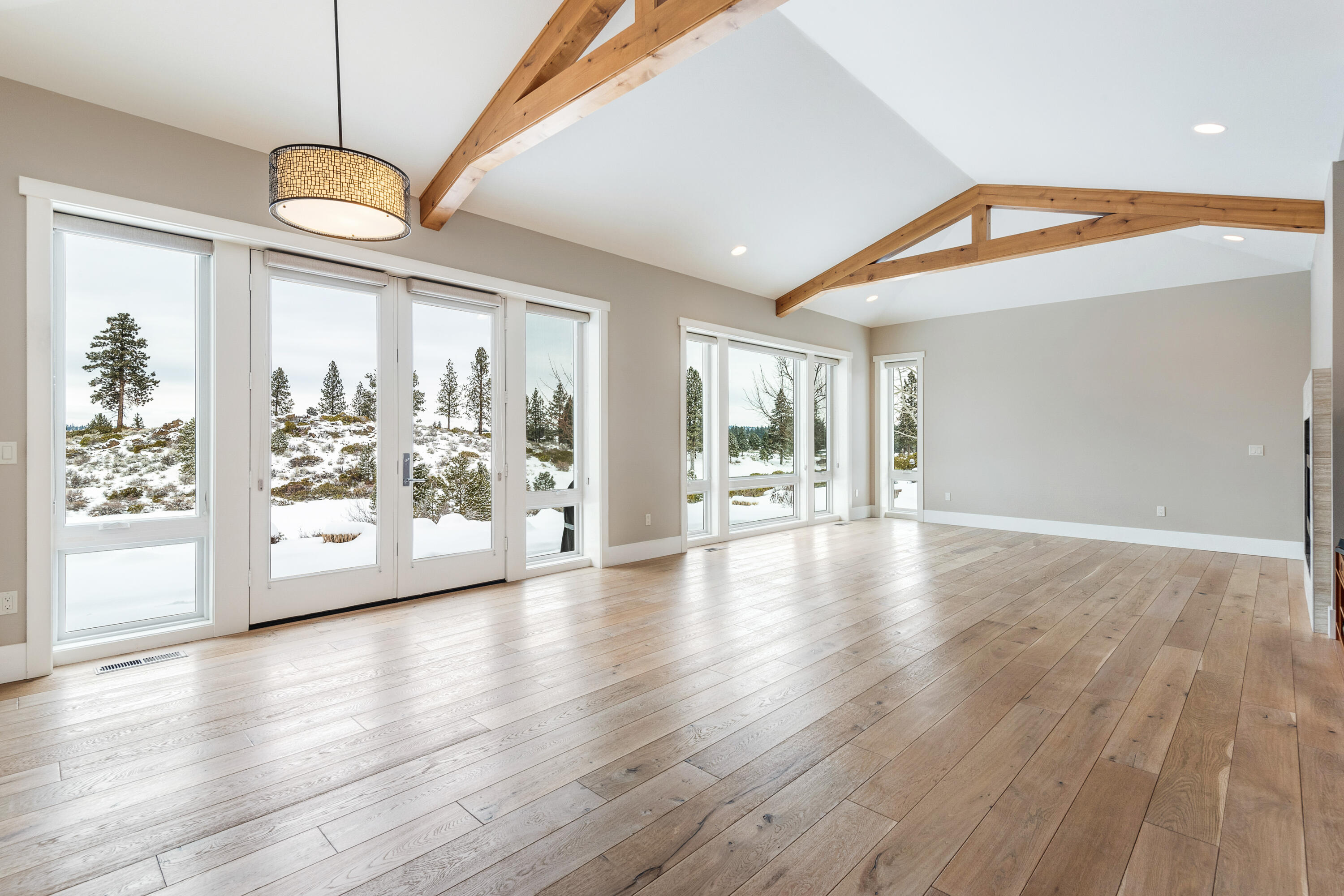 Tetherow - Residential