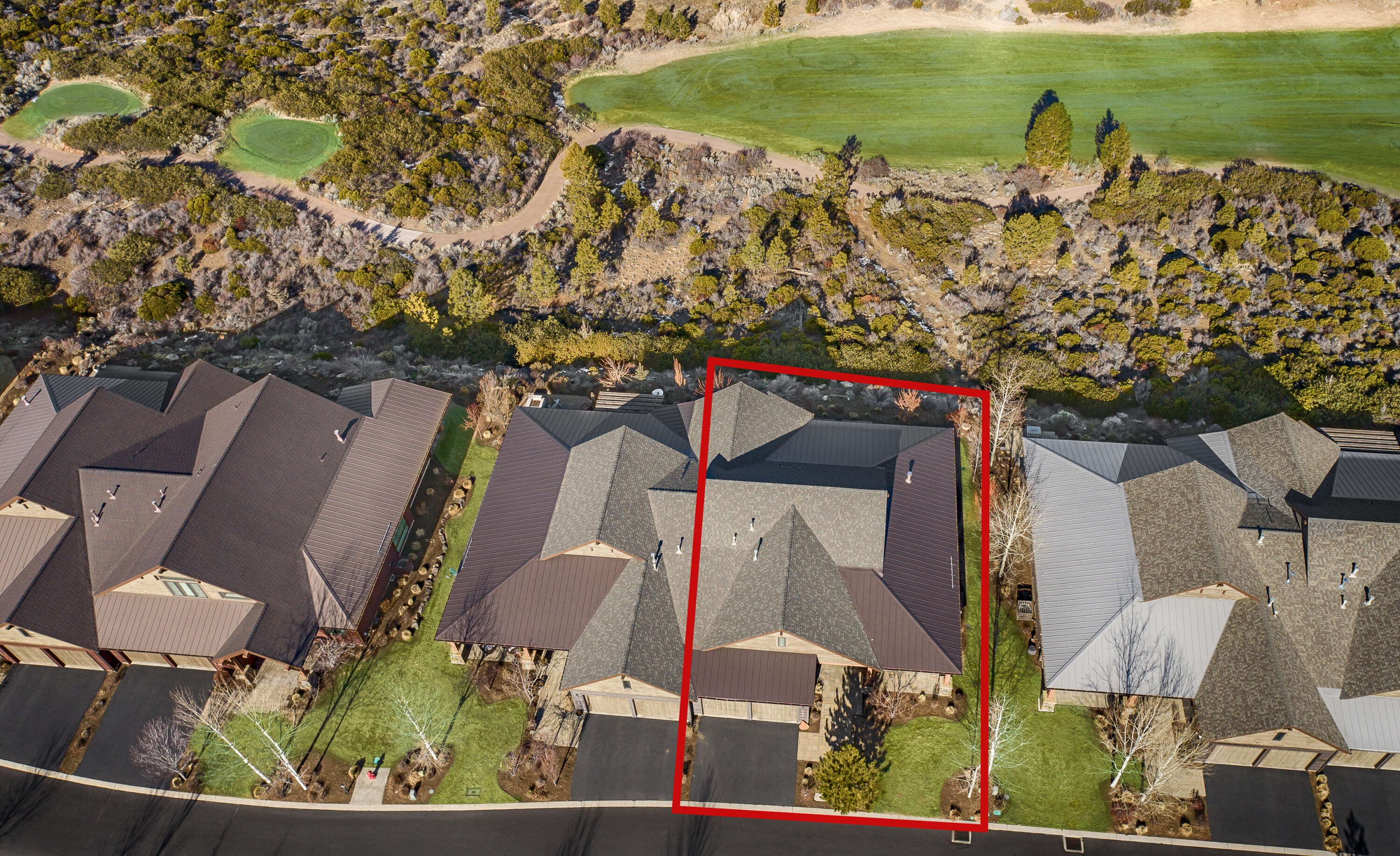 Tetherow - Residential