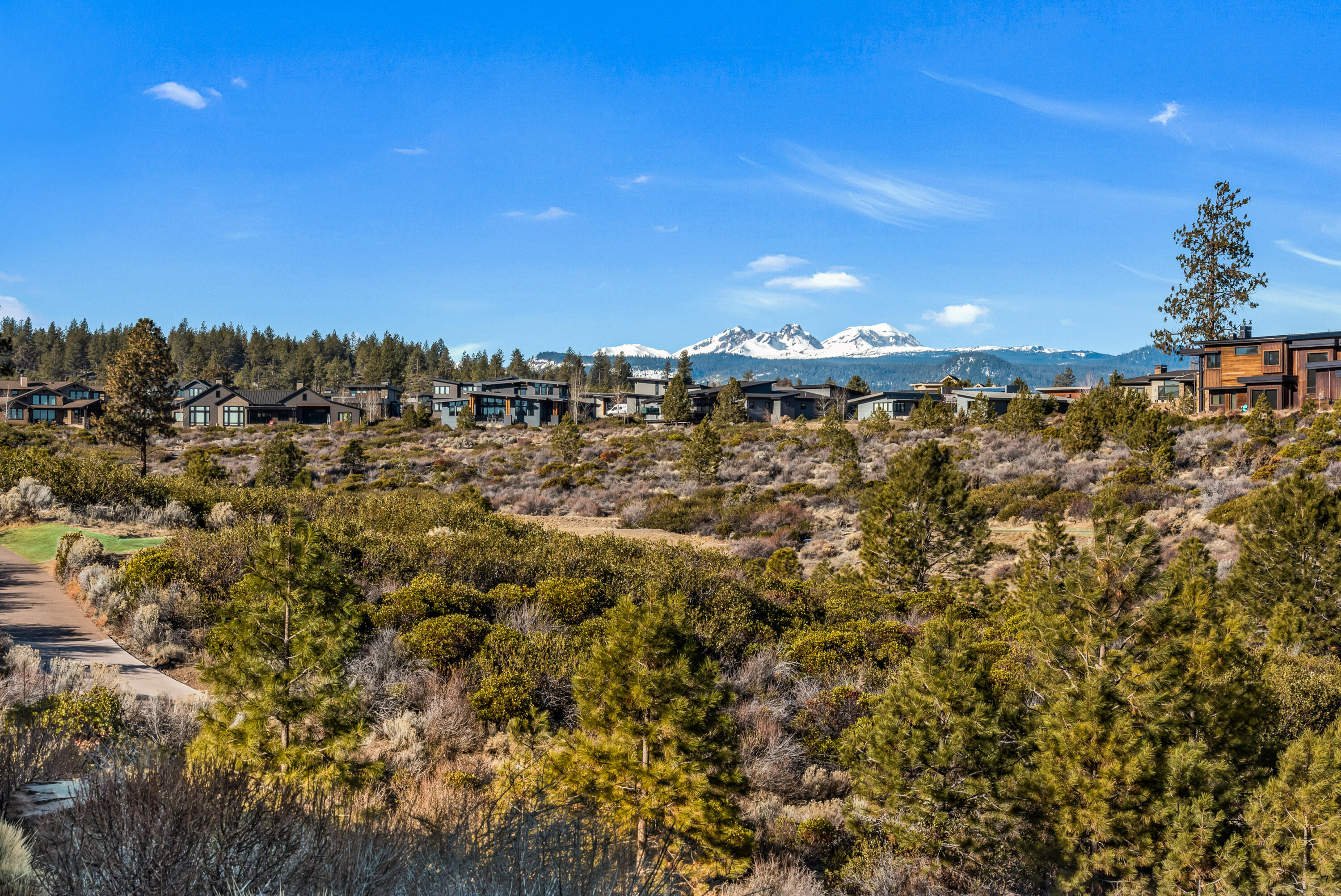 Tetherow - Residential