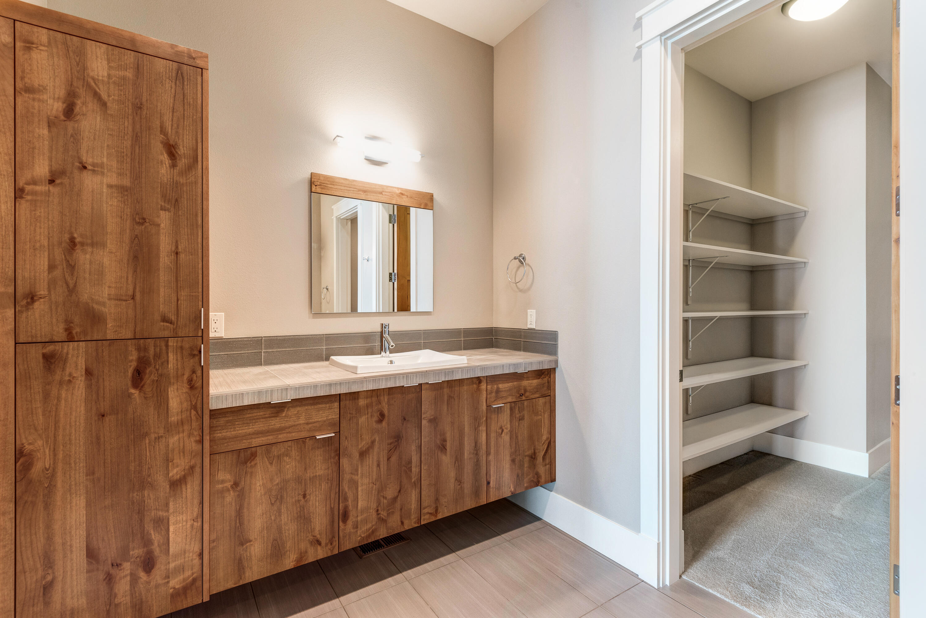 Tetherow - Residential