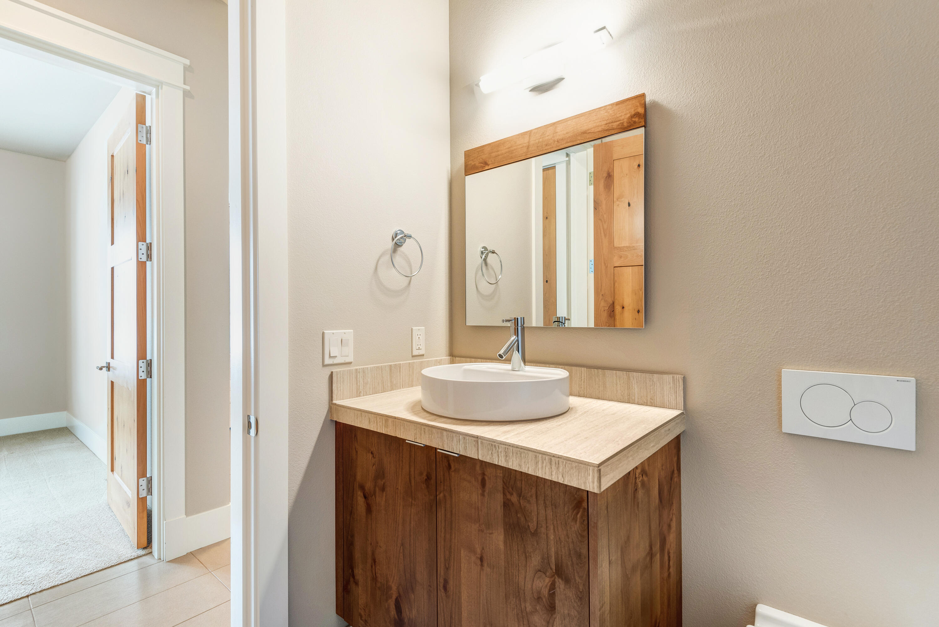 Tetherow - Residential