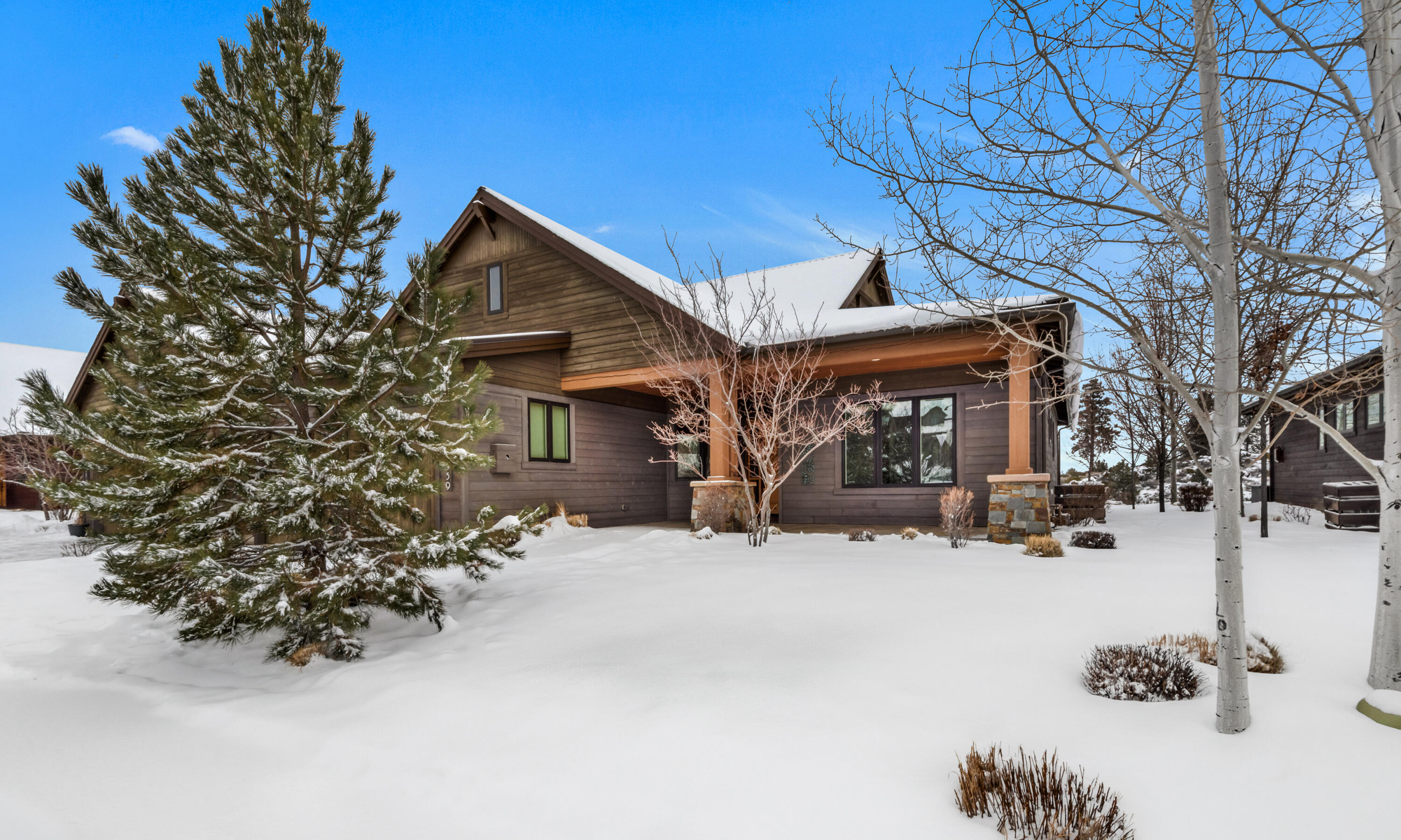 Tetherow - Residential