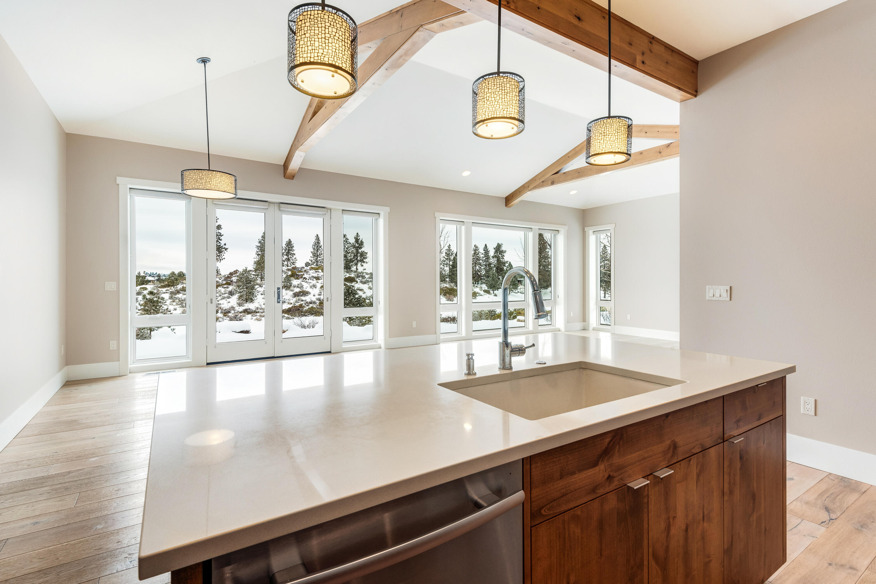 Tetherow - Residential