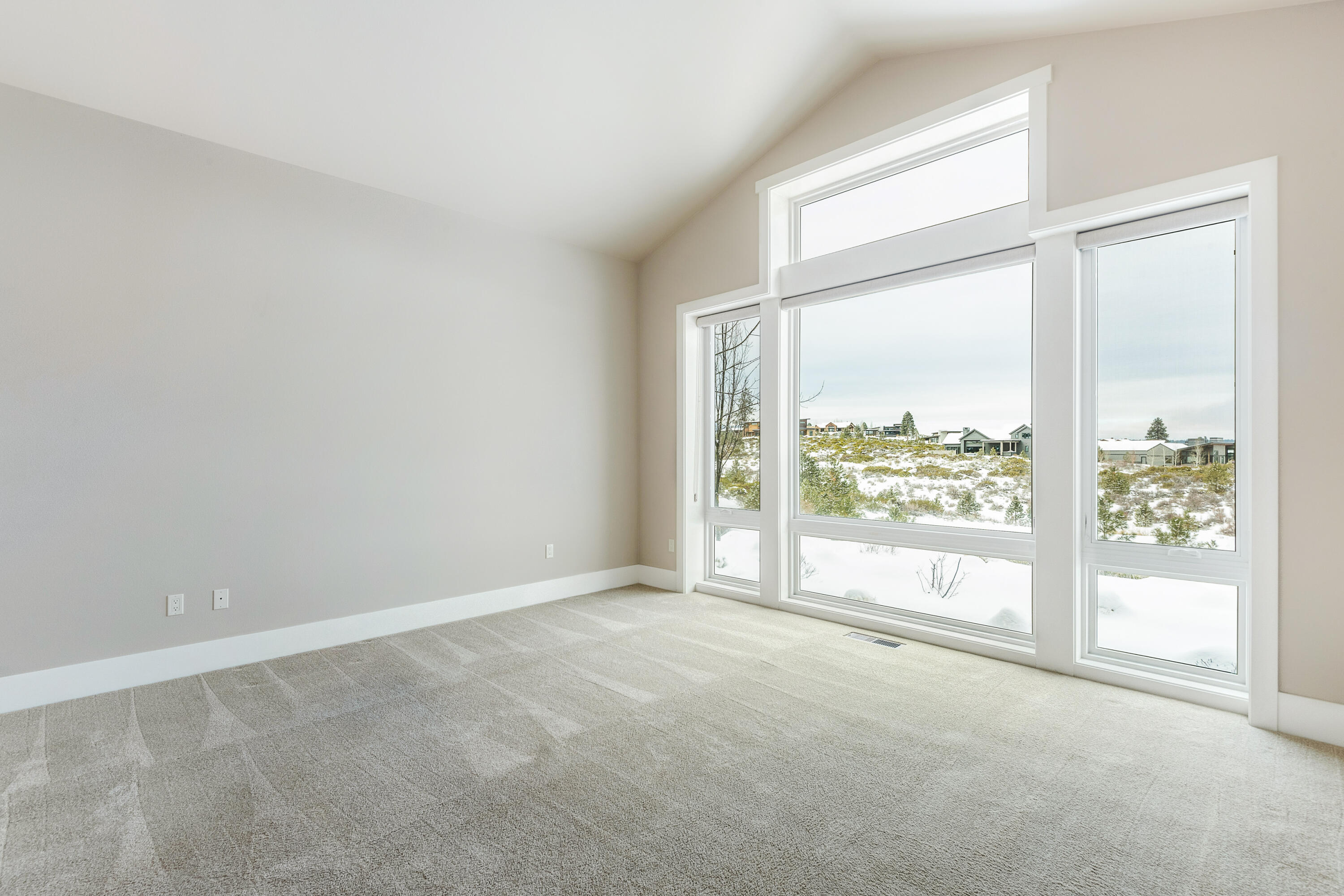 Tetherow - Residential