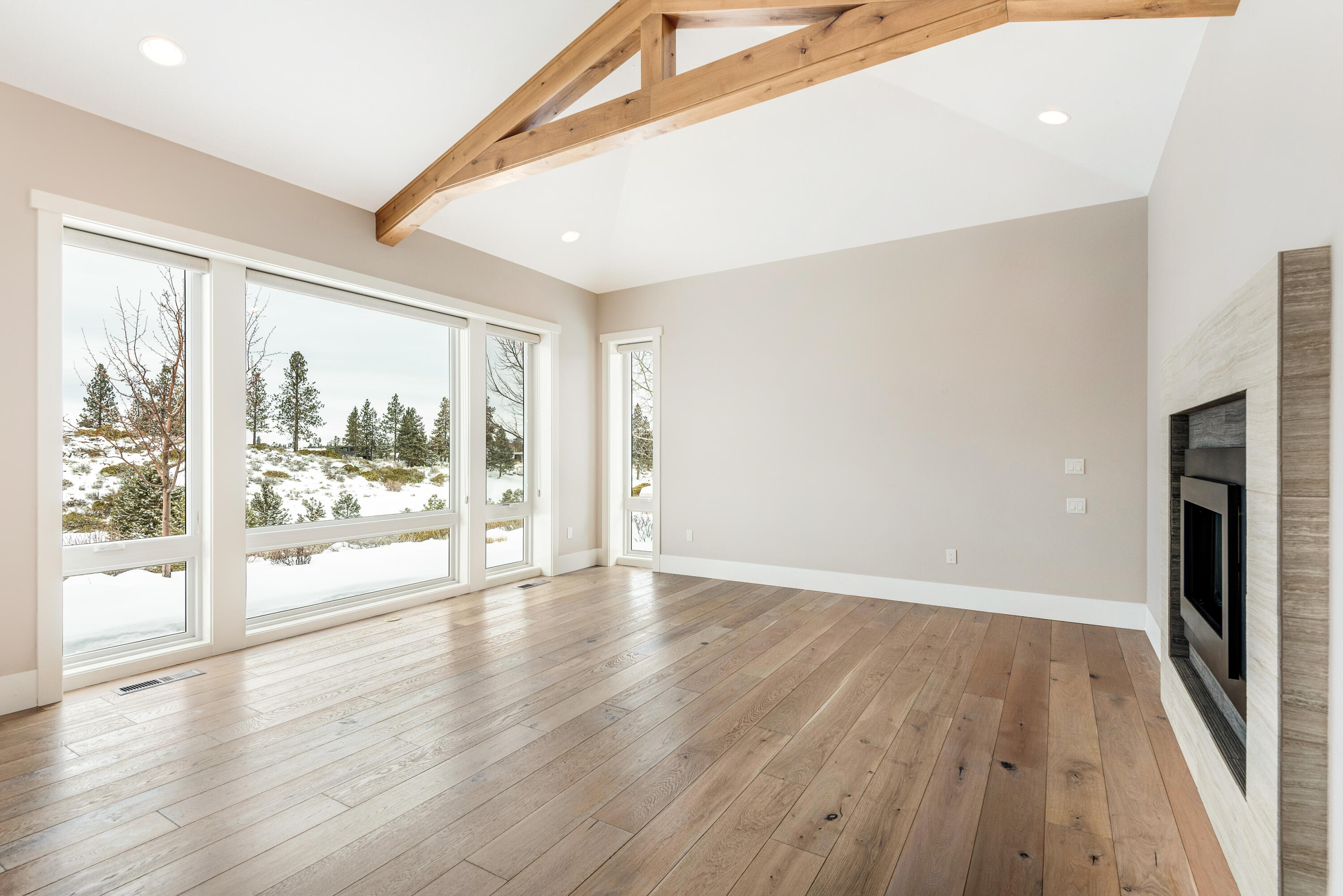 Tetherow - Residential