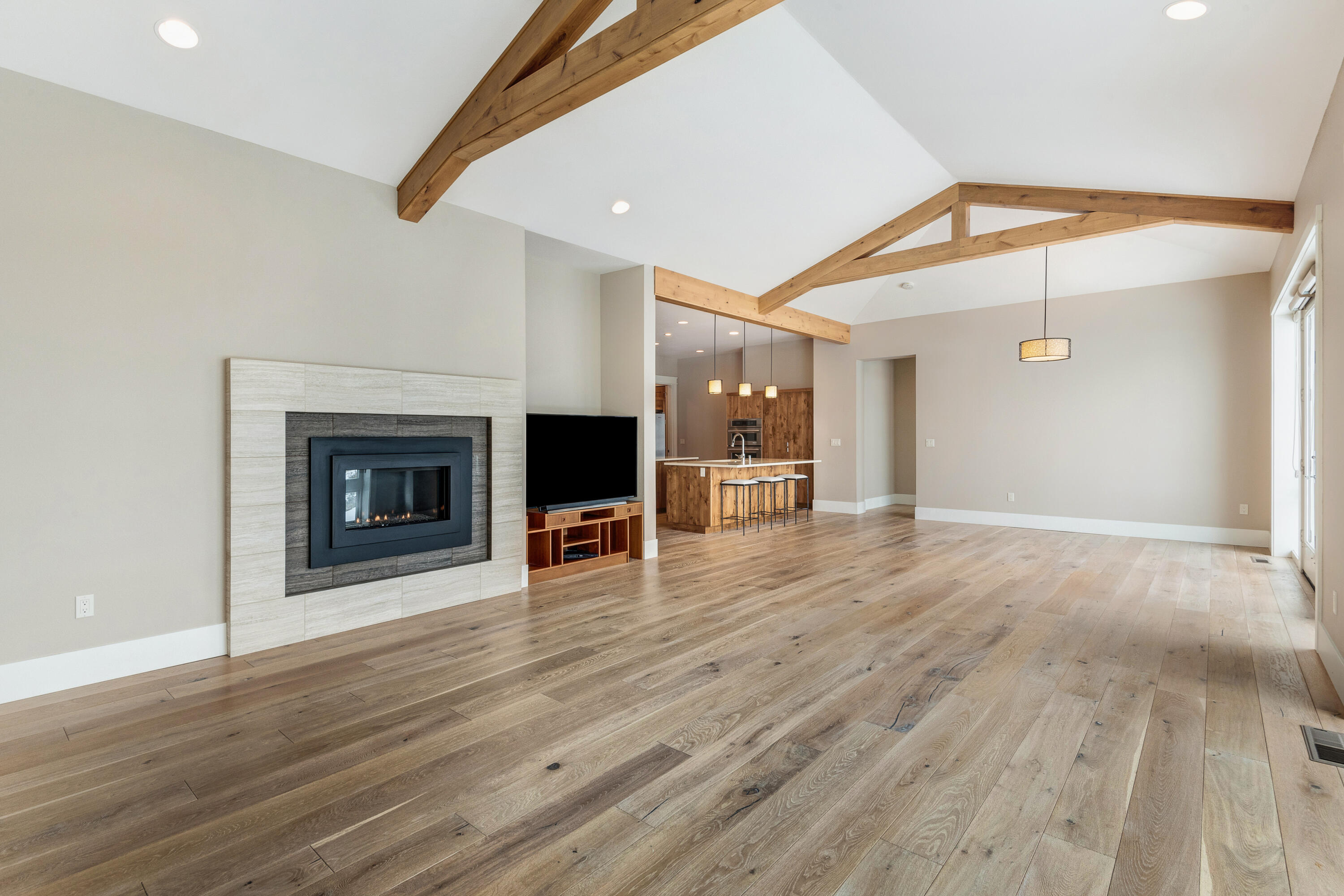 Tetherow - Residential