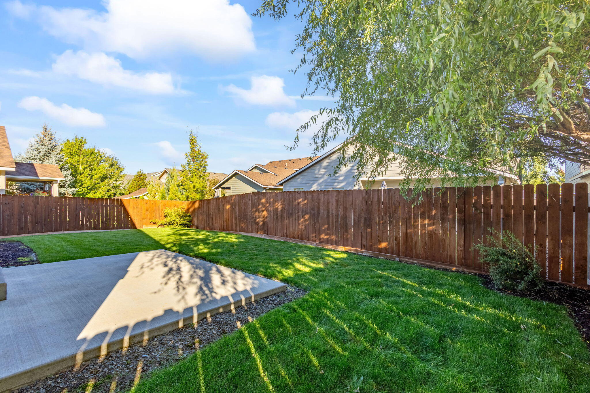 Eagle's Landing - Residential