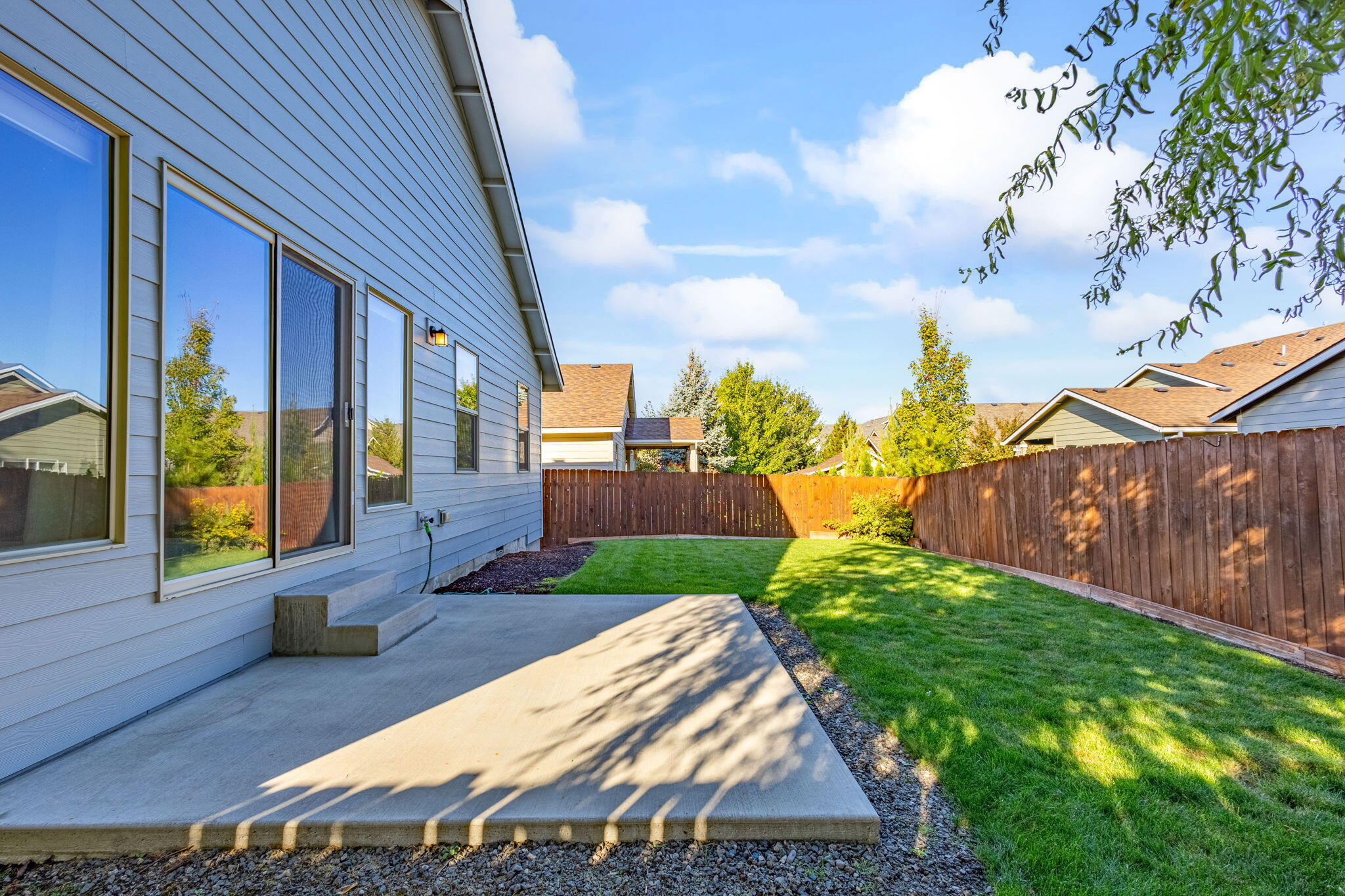 Eagle's Landing - Residential