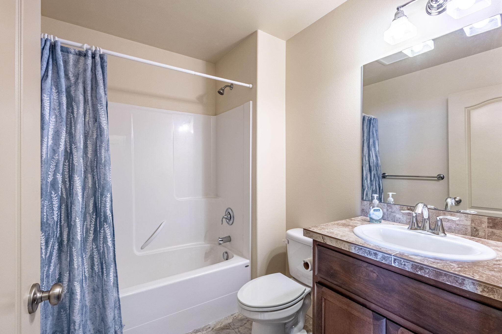 Eagle's Landing - Residential