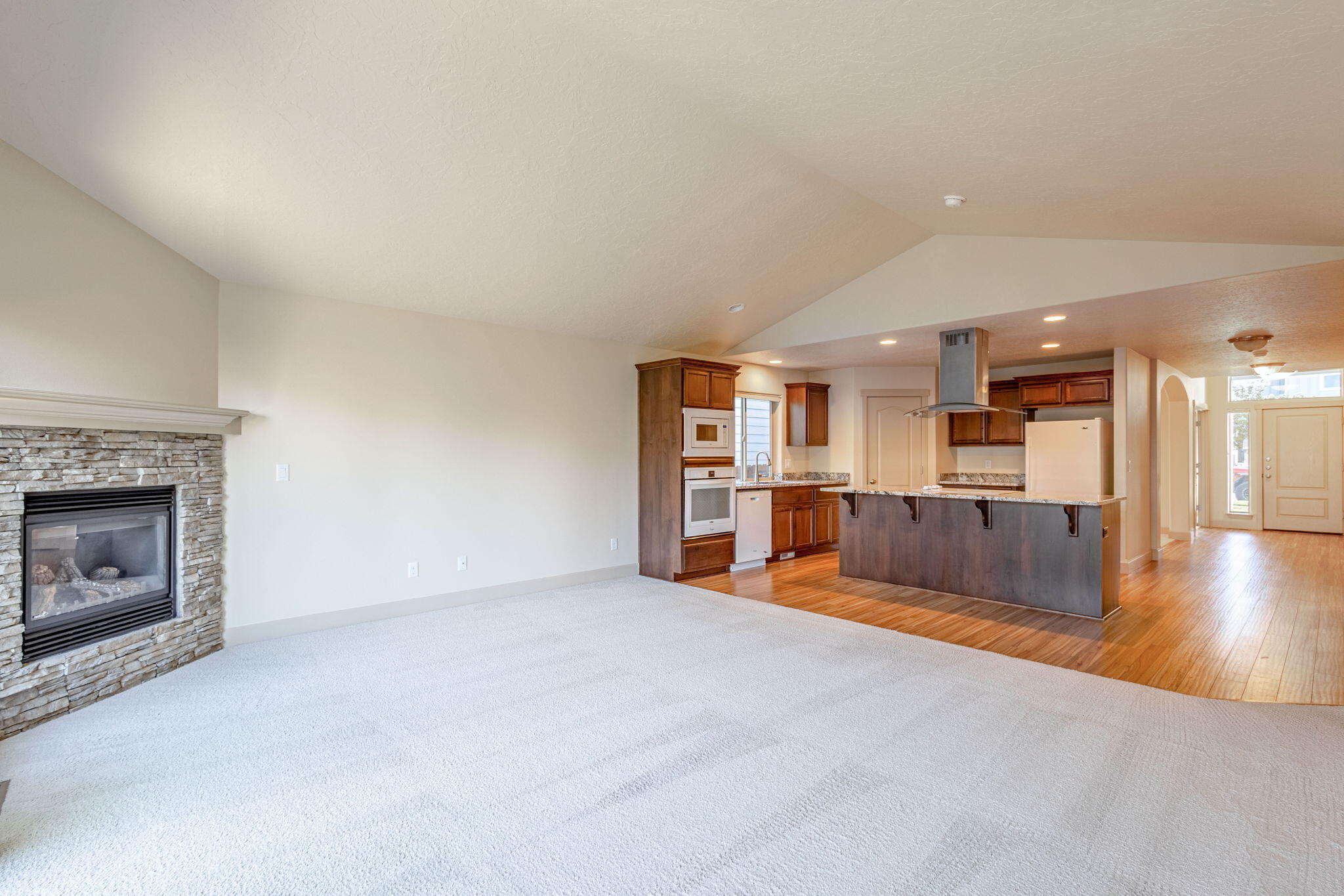 Eagle's Landing - Residential