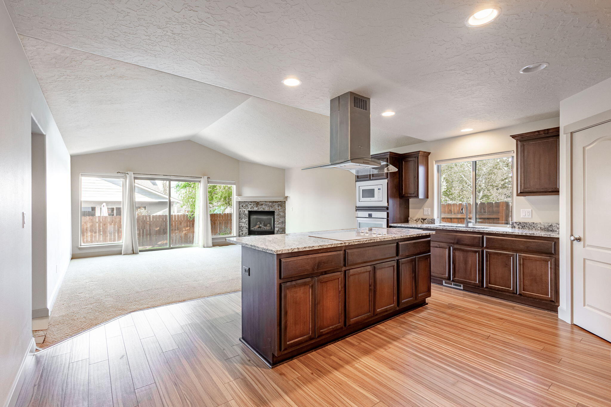 Eagle's Landing - Residential