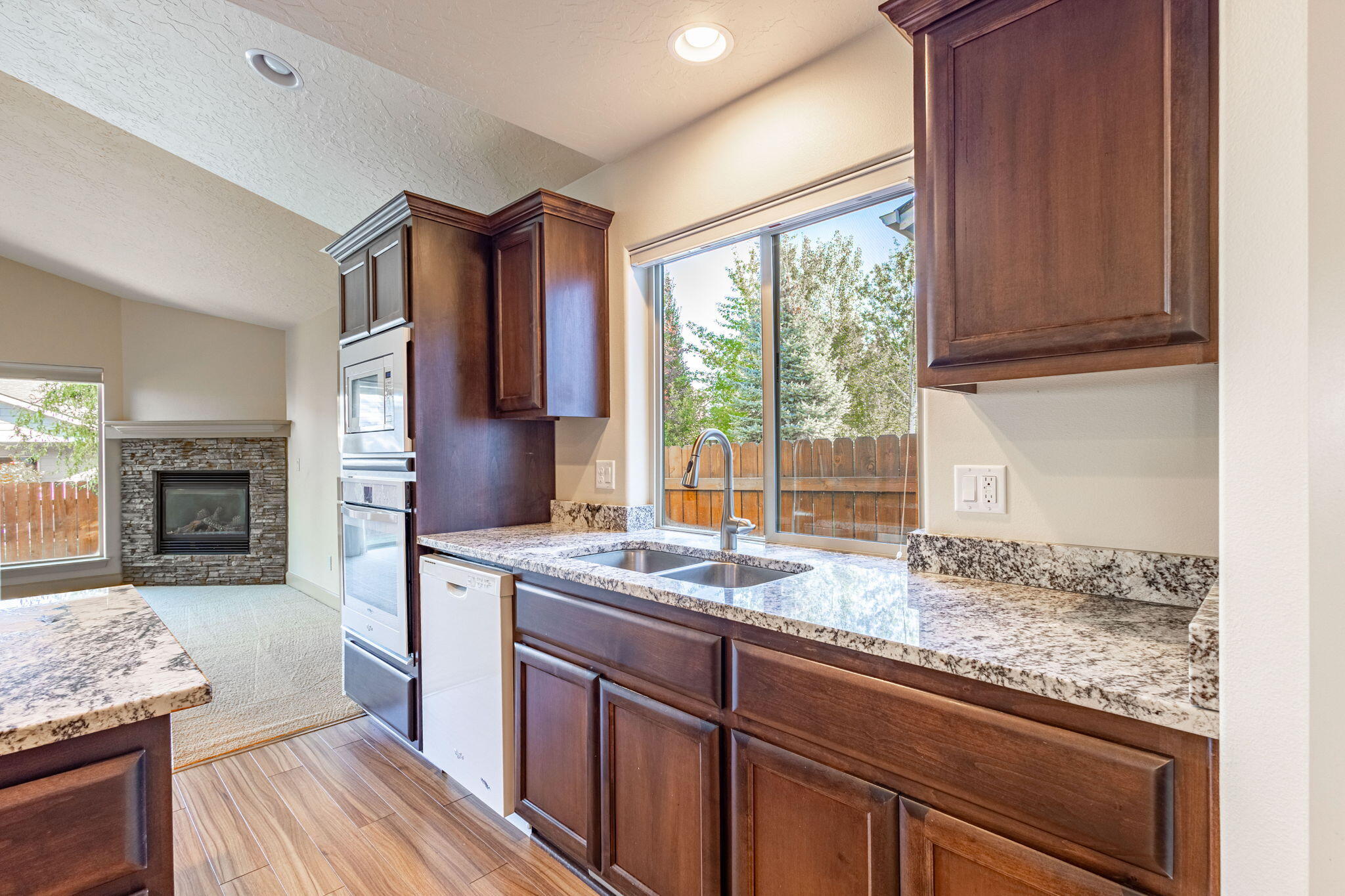 Eagle's Landing - Residential