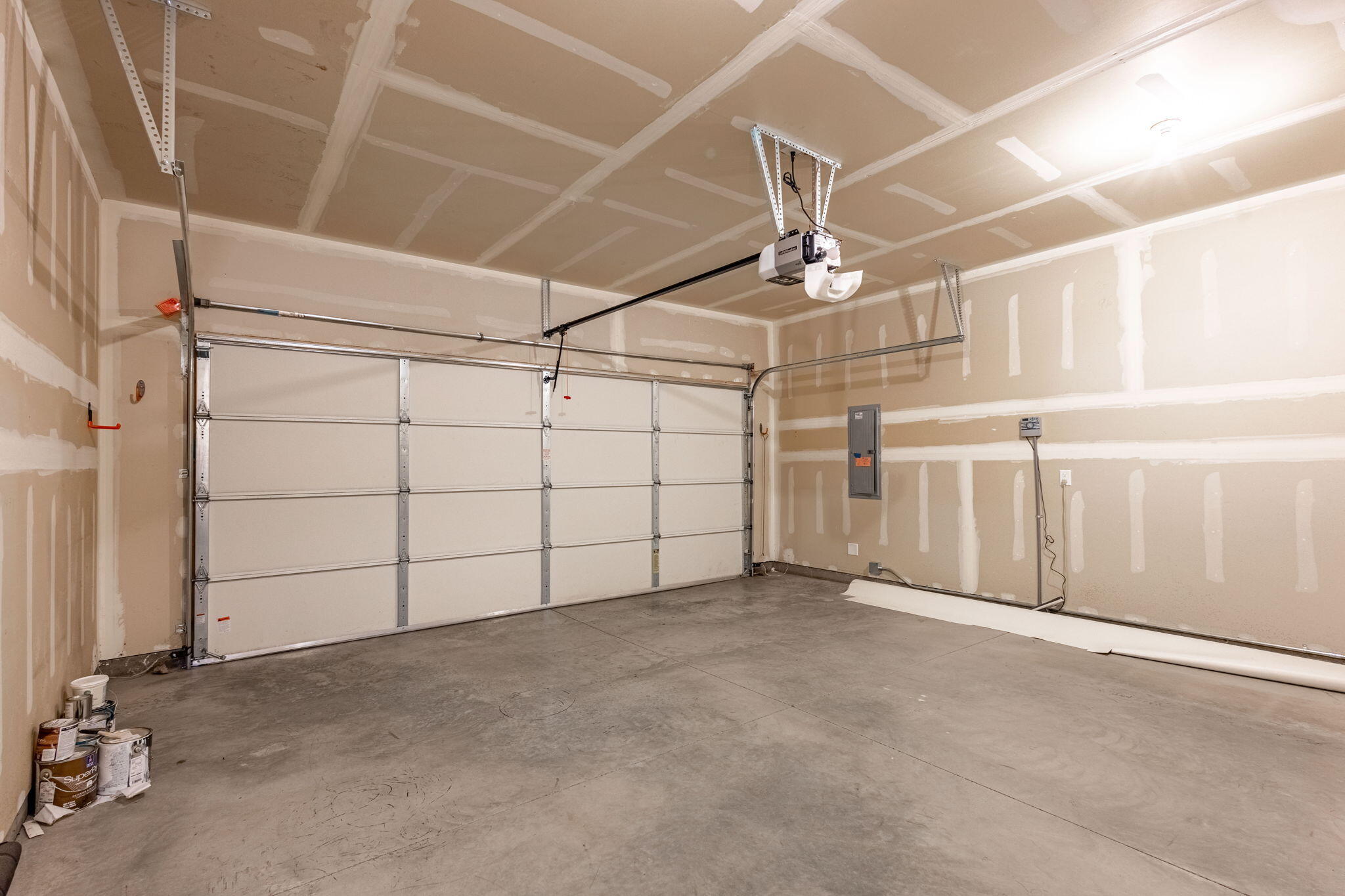 Eagle's Landing - Residential