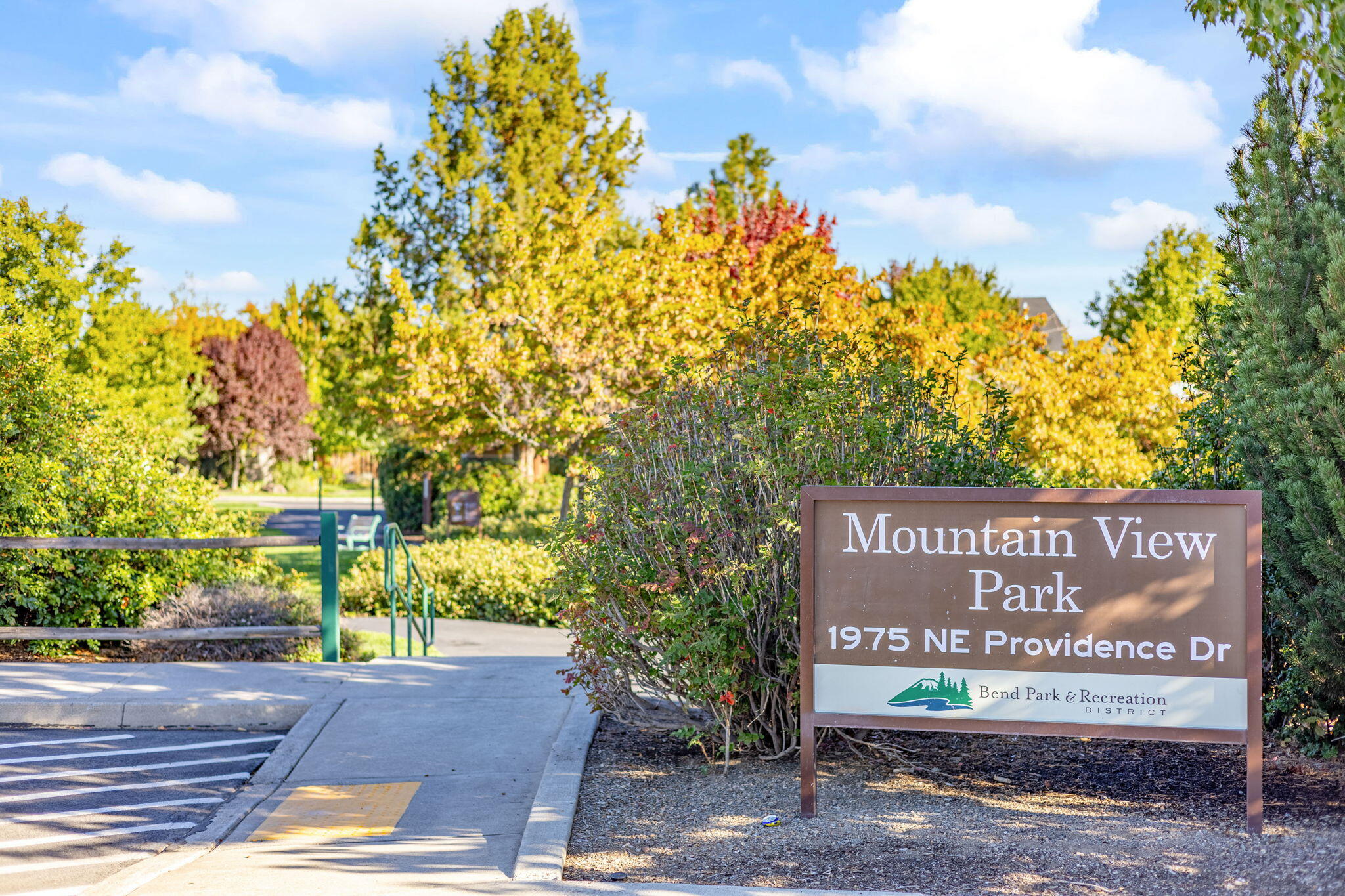 Eagle's Landing - Residential