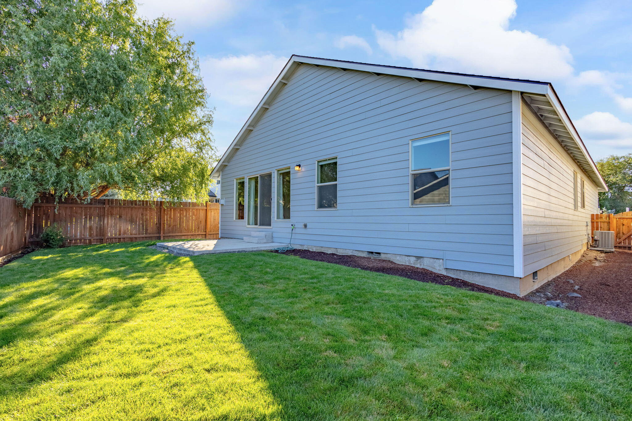 Eagle's Landing - Residential