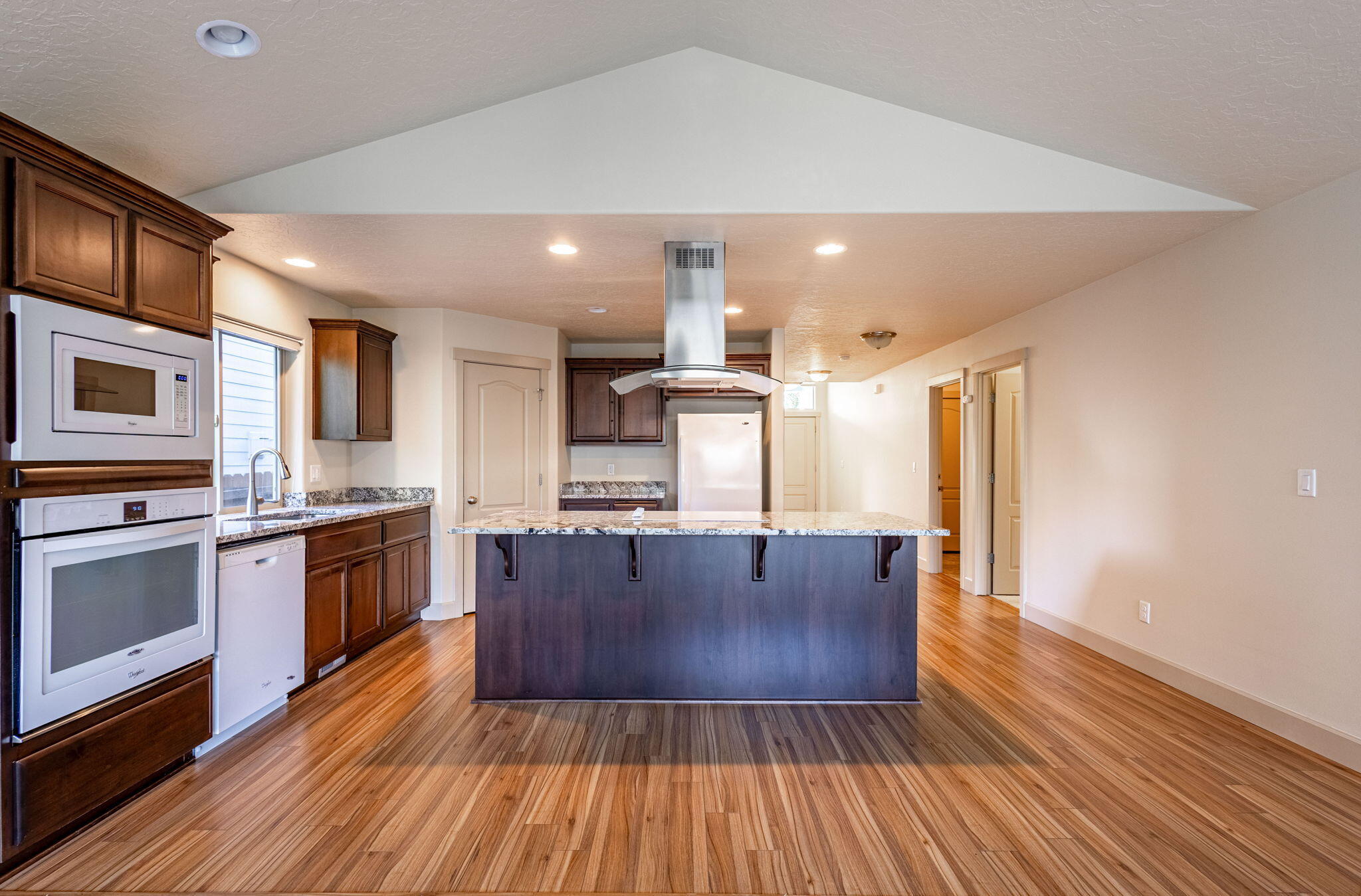 Eagle's Landing - Residential