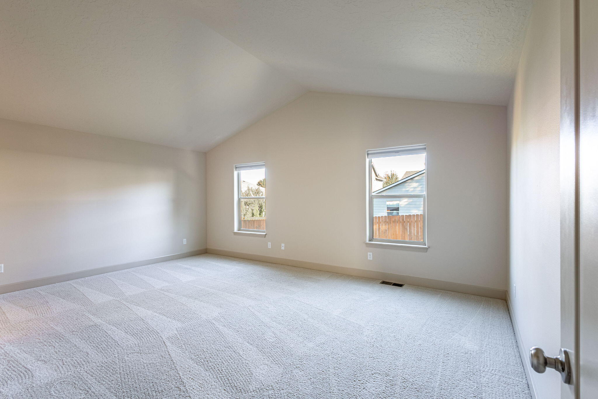 Eagle's Landing - Residential