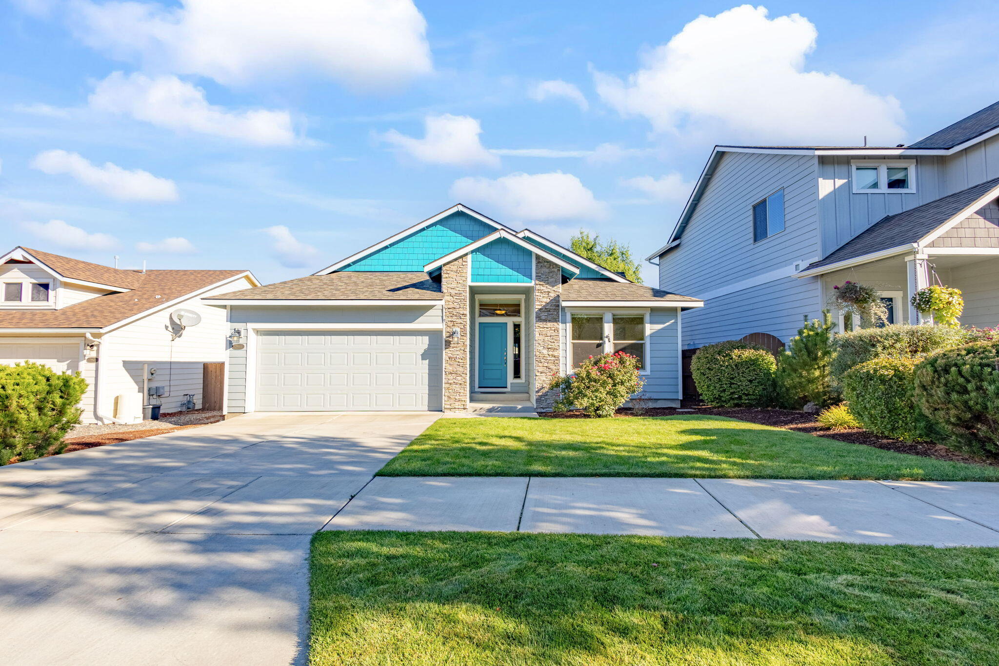 Eagle's Landing - Residential