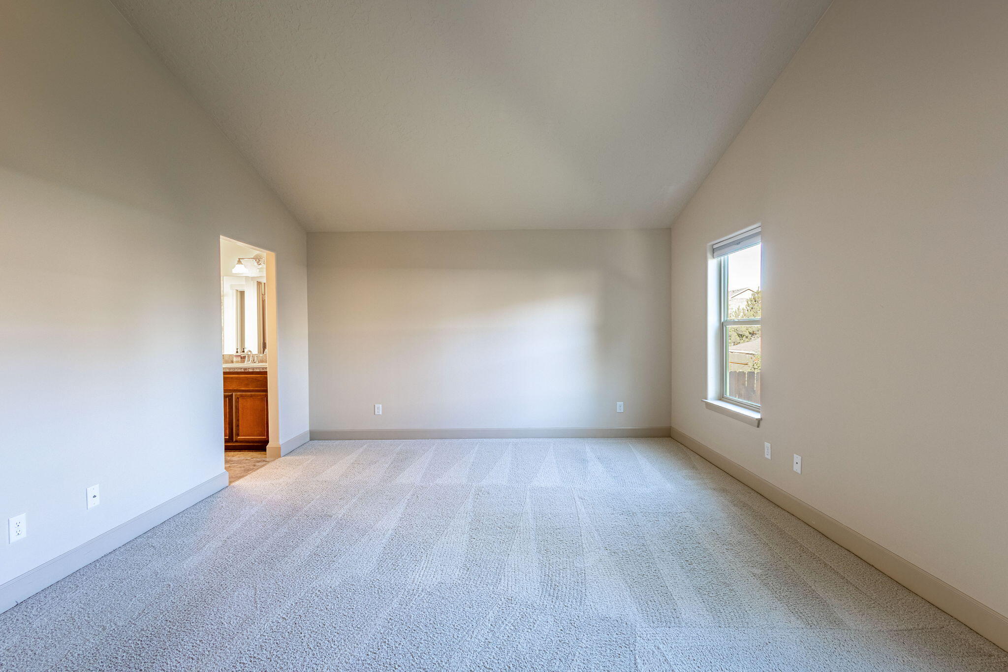 Eagle's Landing - Residential