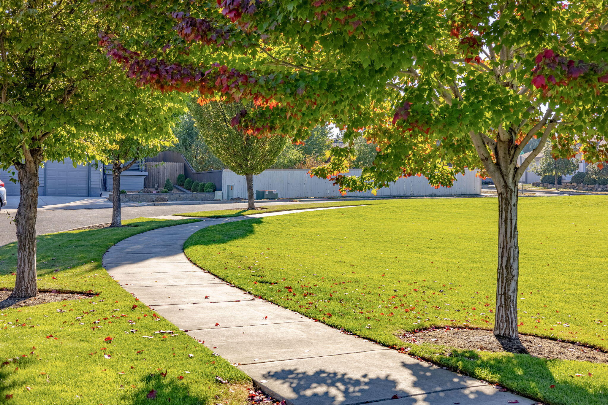 Eagle's Landing - Residential