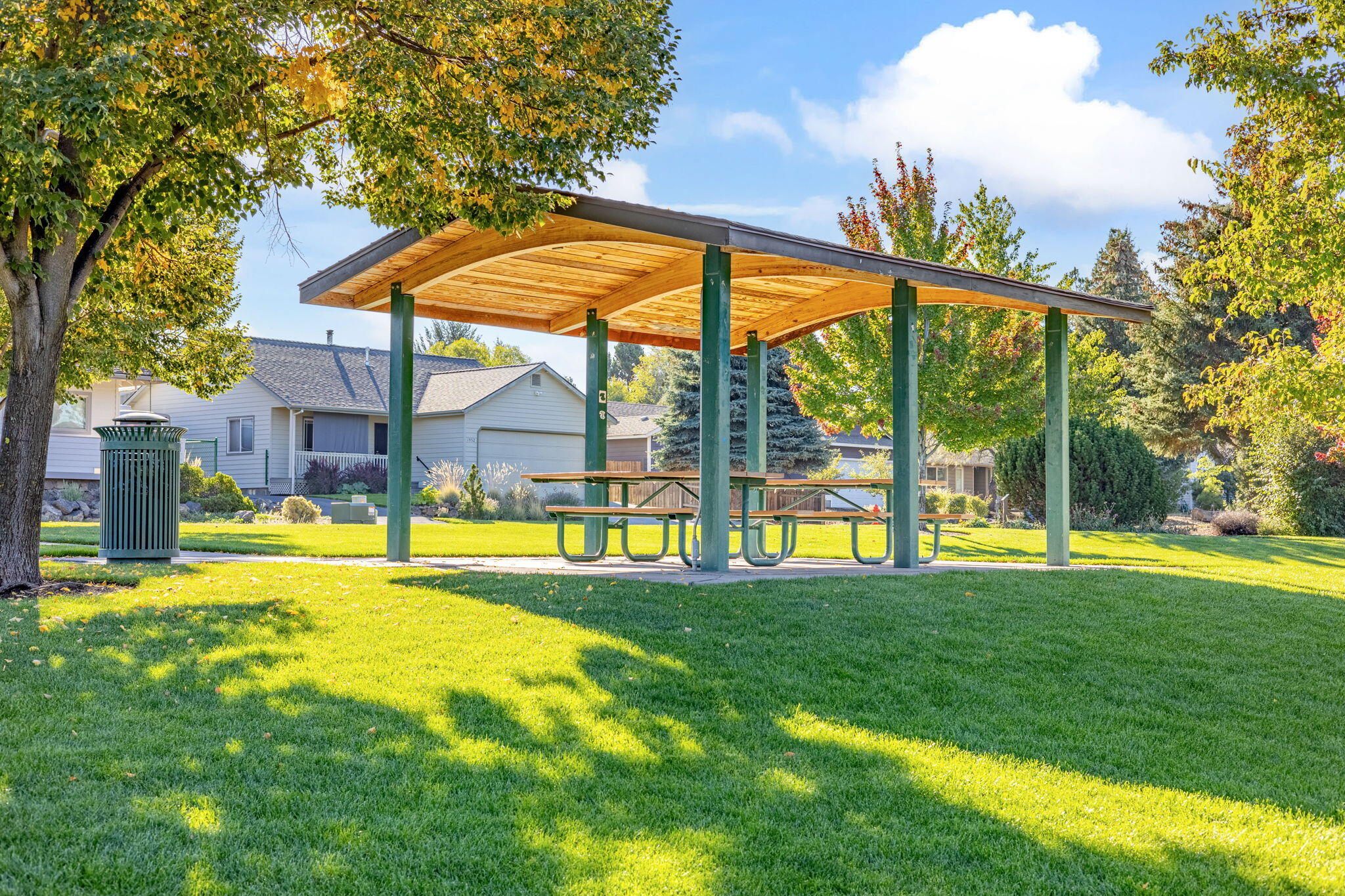 Eagle's Landing - Residential