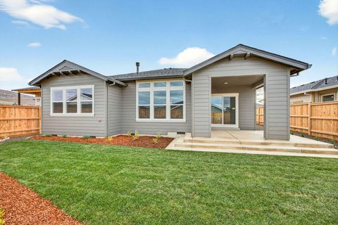 Tiny photo for 3751 Carlin Drive, Medford, OR 97504 (MLS # 220211699)