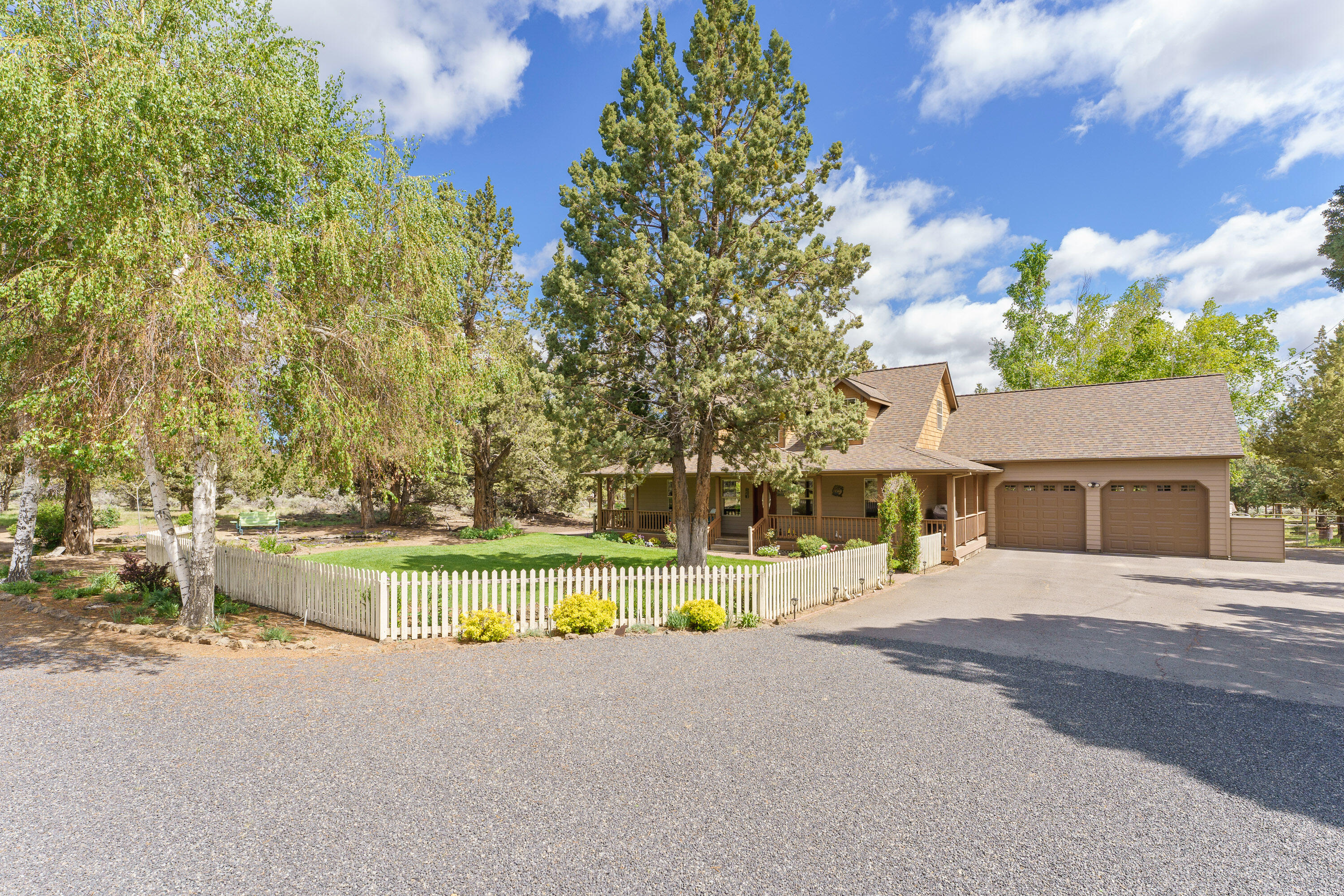 63620 Hughes Road
