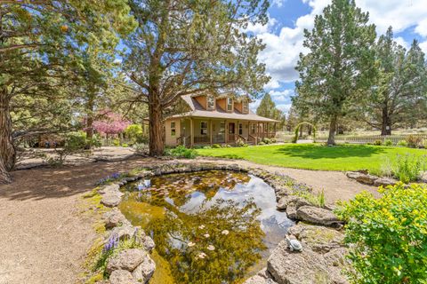 63620 Hughes Road Bend OR 97701