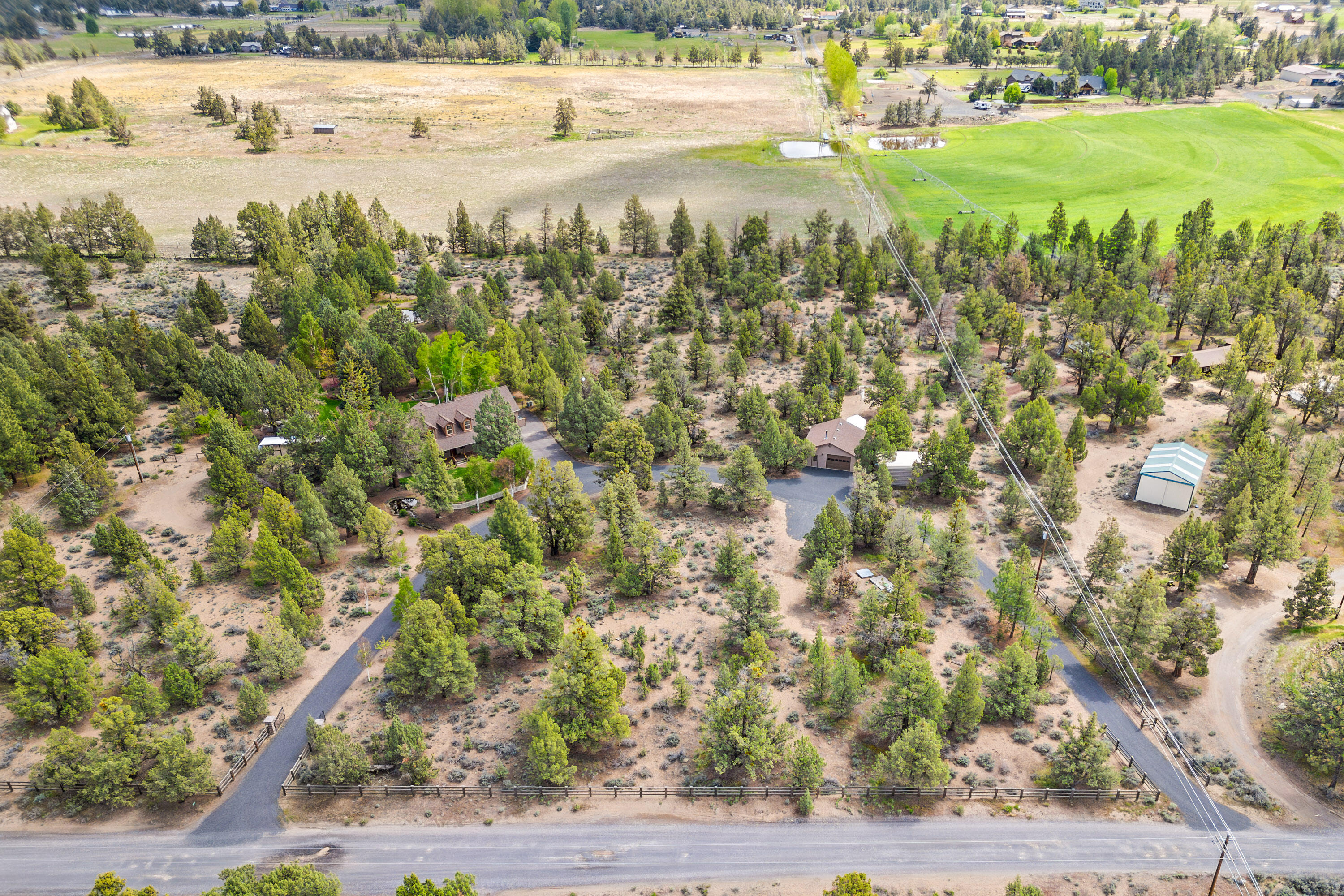 63620 Hughes Road